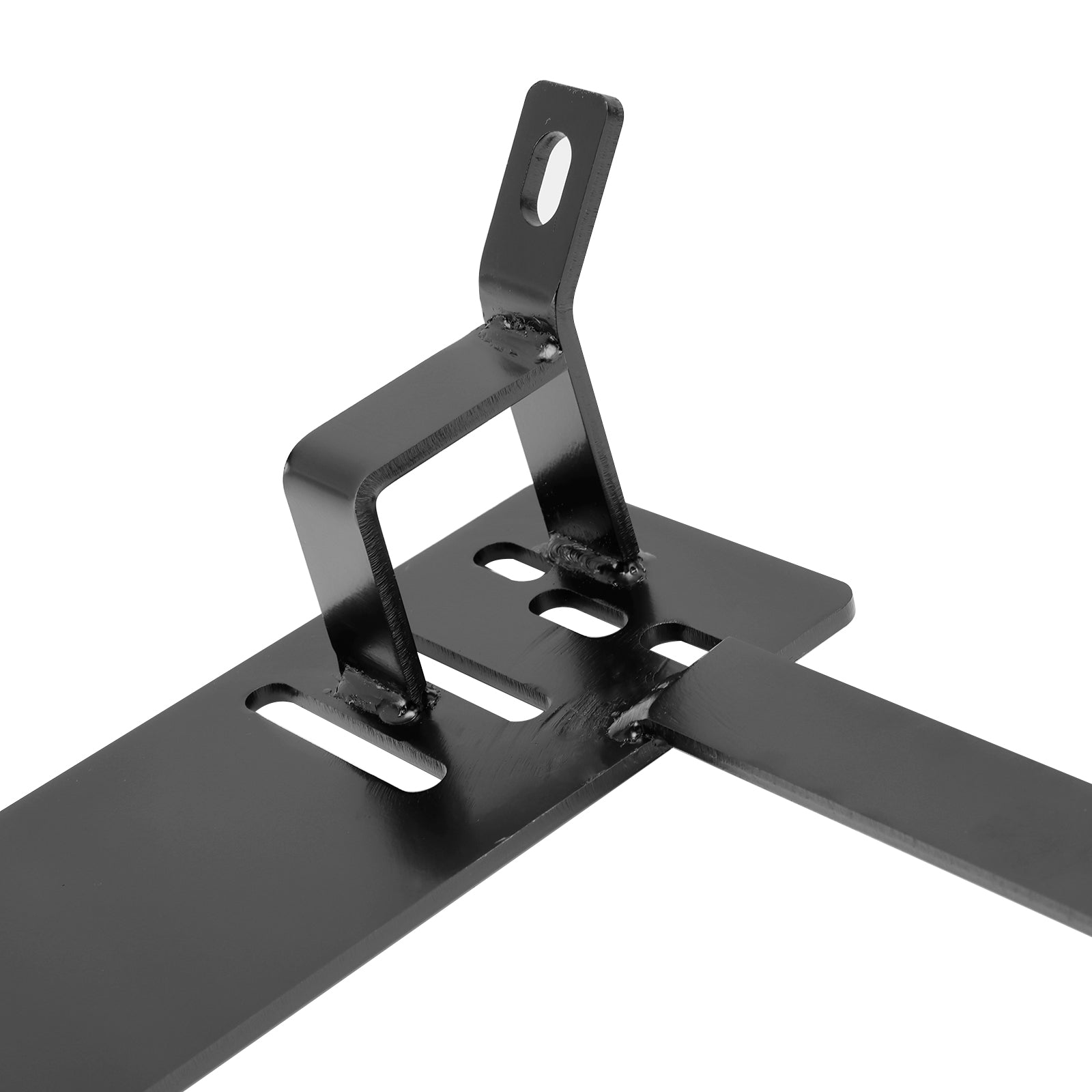 Driver Passenger Seat Brackets Steel Mount Set for Polaris Slingshot 2015-2021