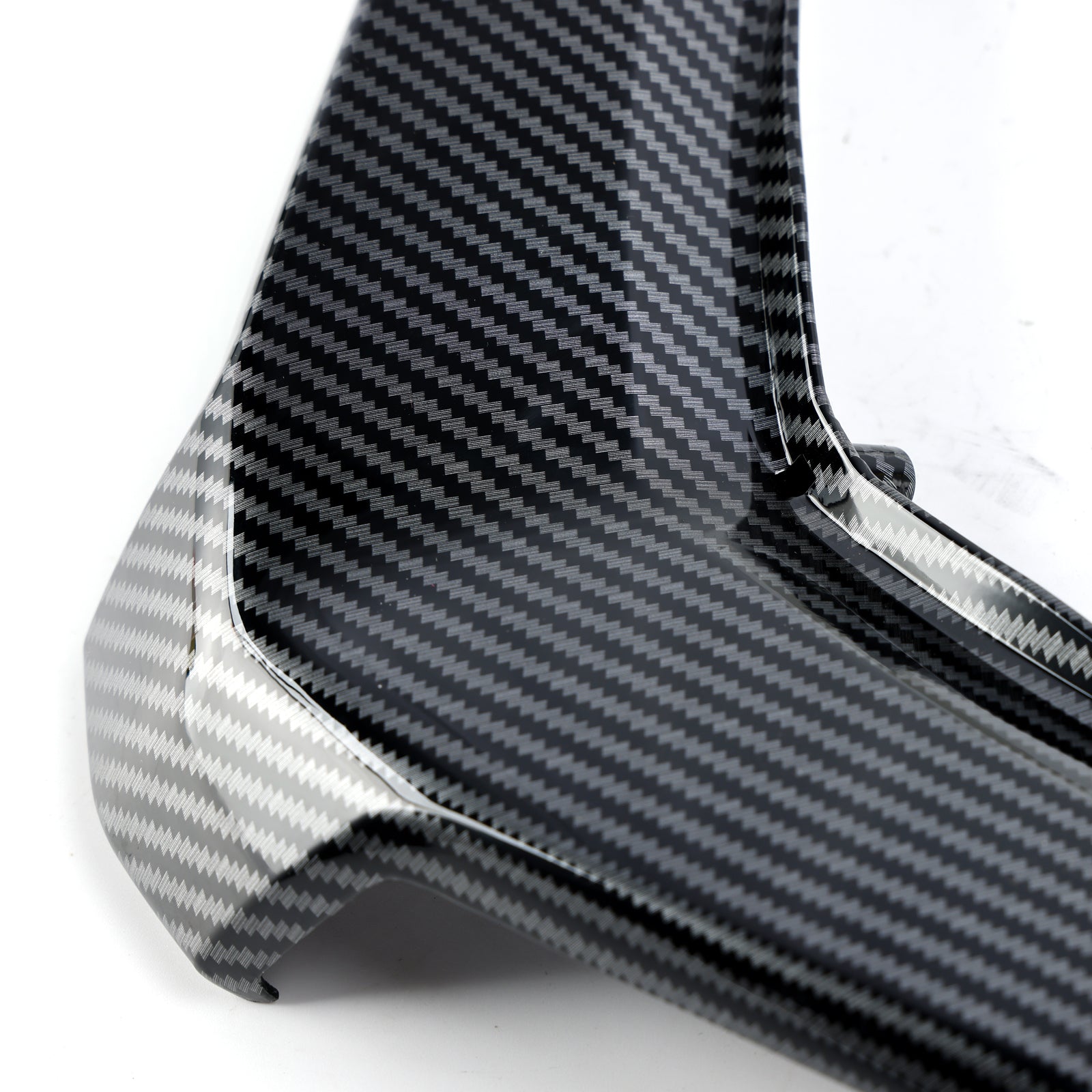 Yamaha X-MAX 300 XMAX300 2023-2025 Rear Seat Tail Light Cover Fairing