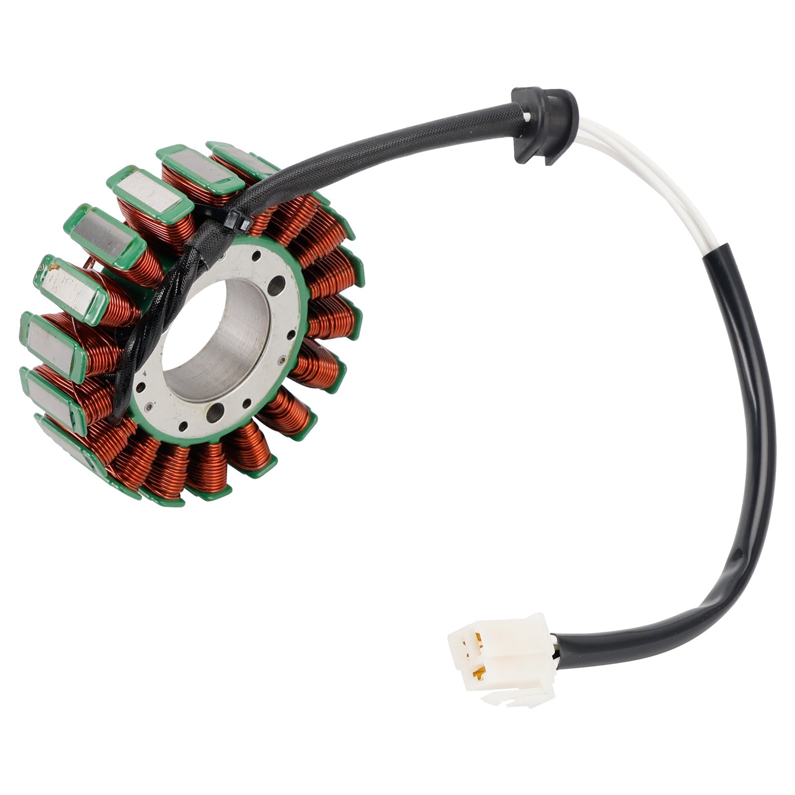 2001-2003 Suzuki GSXR600 GSX-R600 Stator & Regulator Kit 31401-35F10