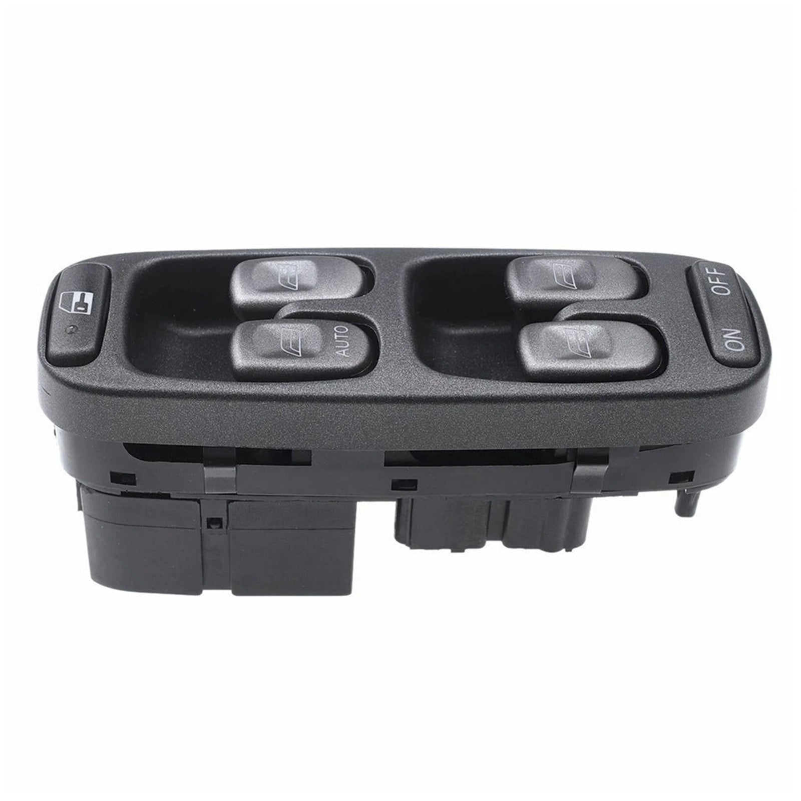 1998-2000 Volvo S70 V70 XC70 Master Power Window Switch 8638452