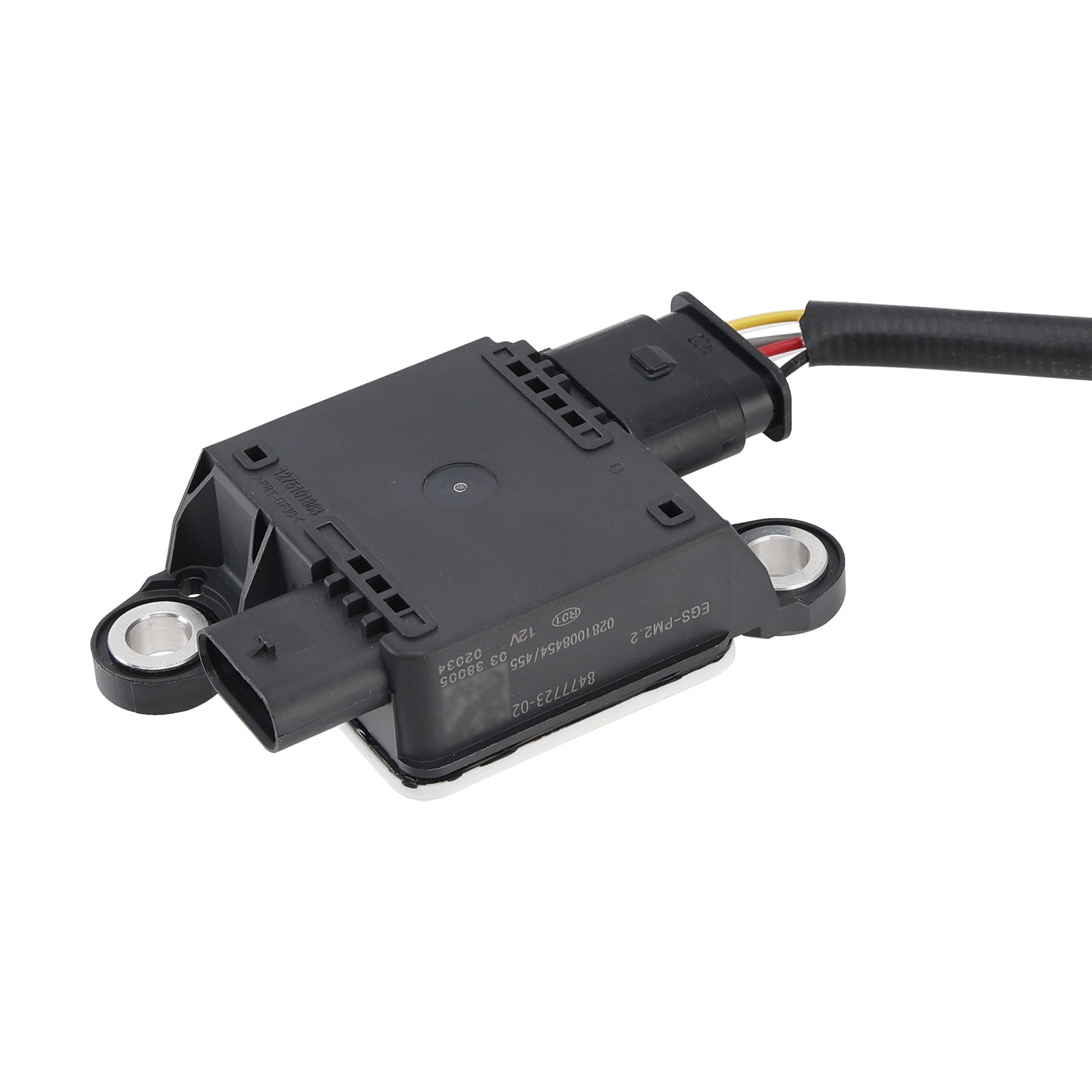 11/2020-on For BMW 8 Coupe (G15, F92) 840 d Mild-Hybrid xDrive PM Diesel Particle Matter Sensor 0281008454