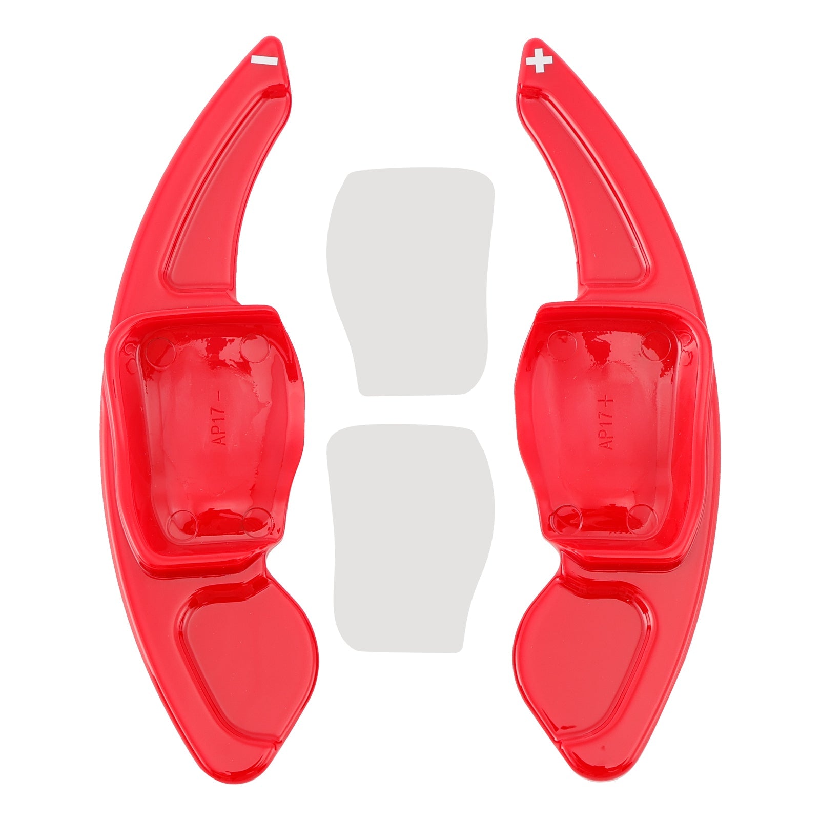 Steering Wheel Paddle Shifter Extension For SEAT VW Scirocco