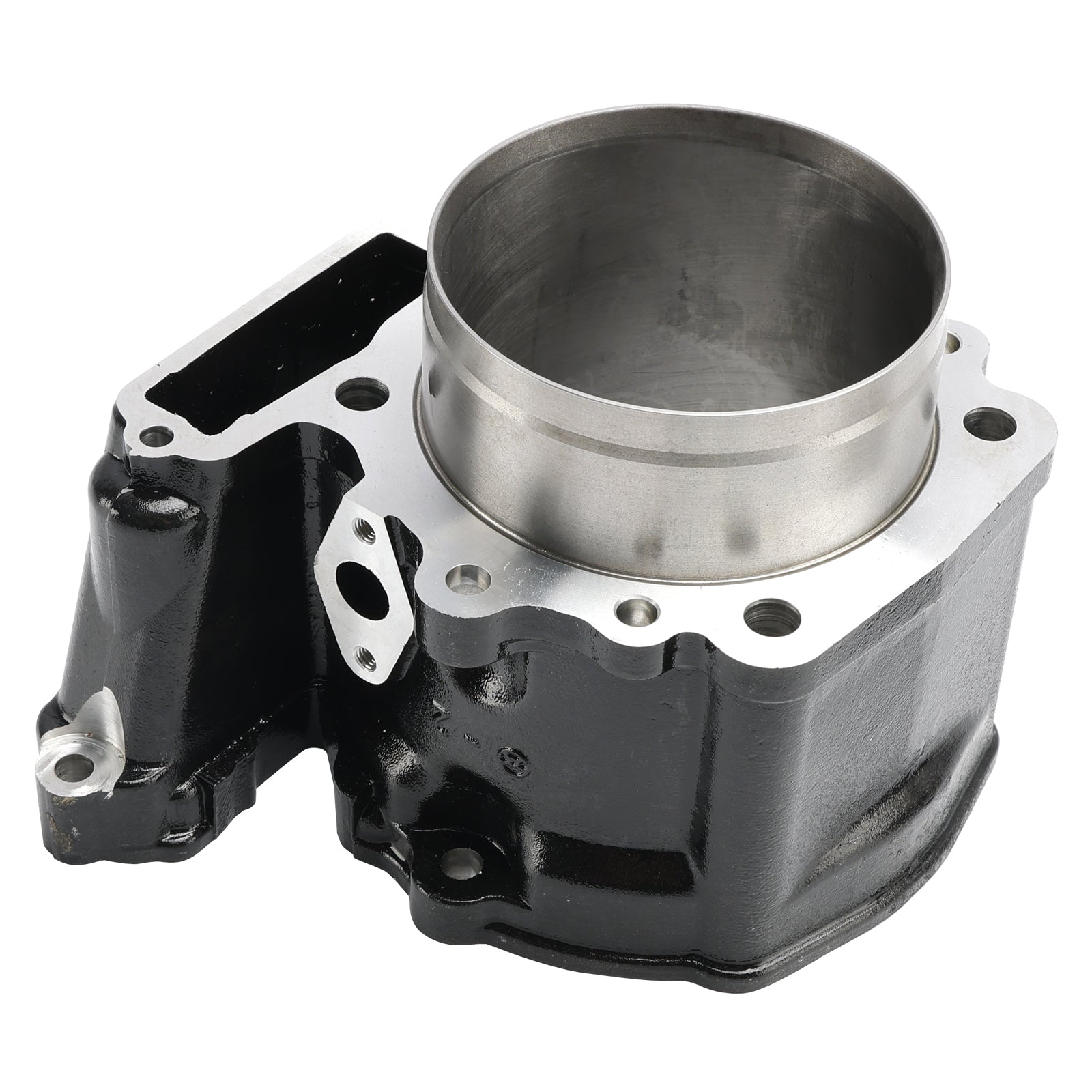 Cylinder Piston Top End Rebuild Kit For Kawasaki KLR650 KLR 650 2008-2018