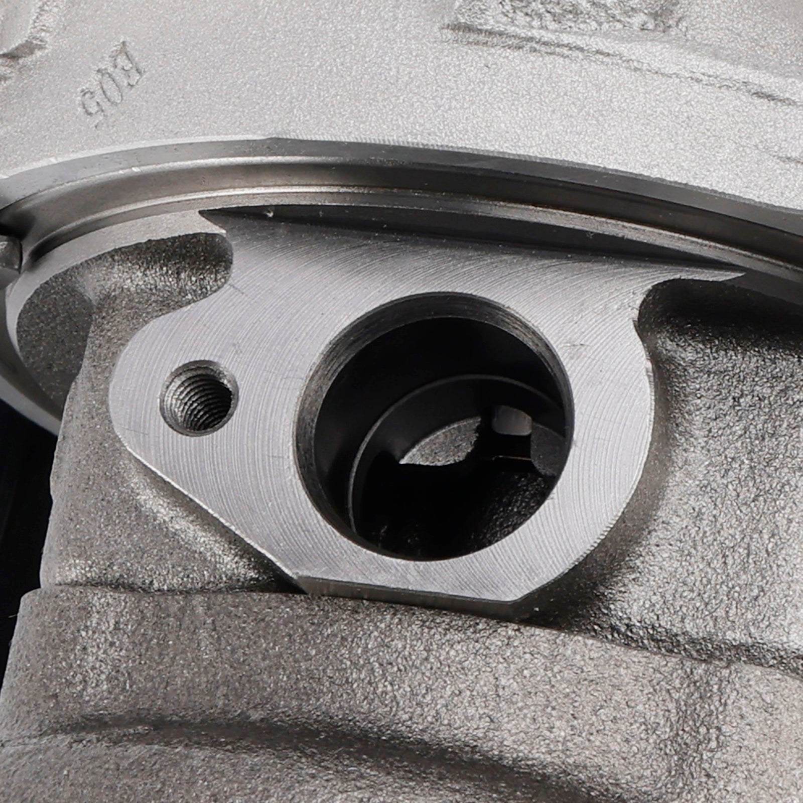 2015+ BMW 116i (F20 F21) Turbocharger + Gasket 11657633795 11659895980