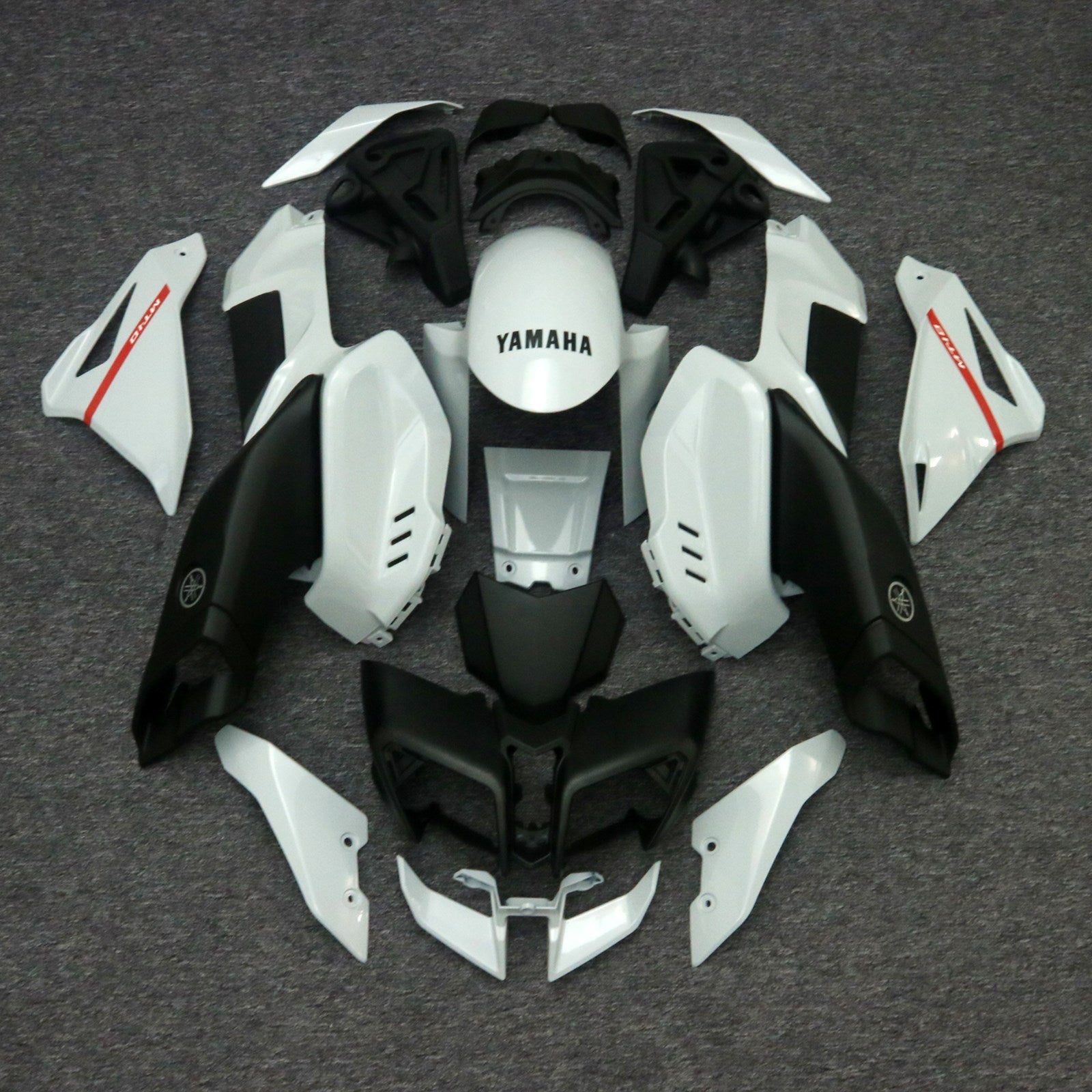 Injection Fairing Kit Bodywork fit For Yamaha MT-10 2016-2020