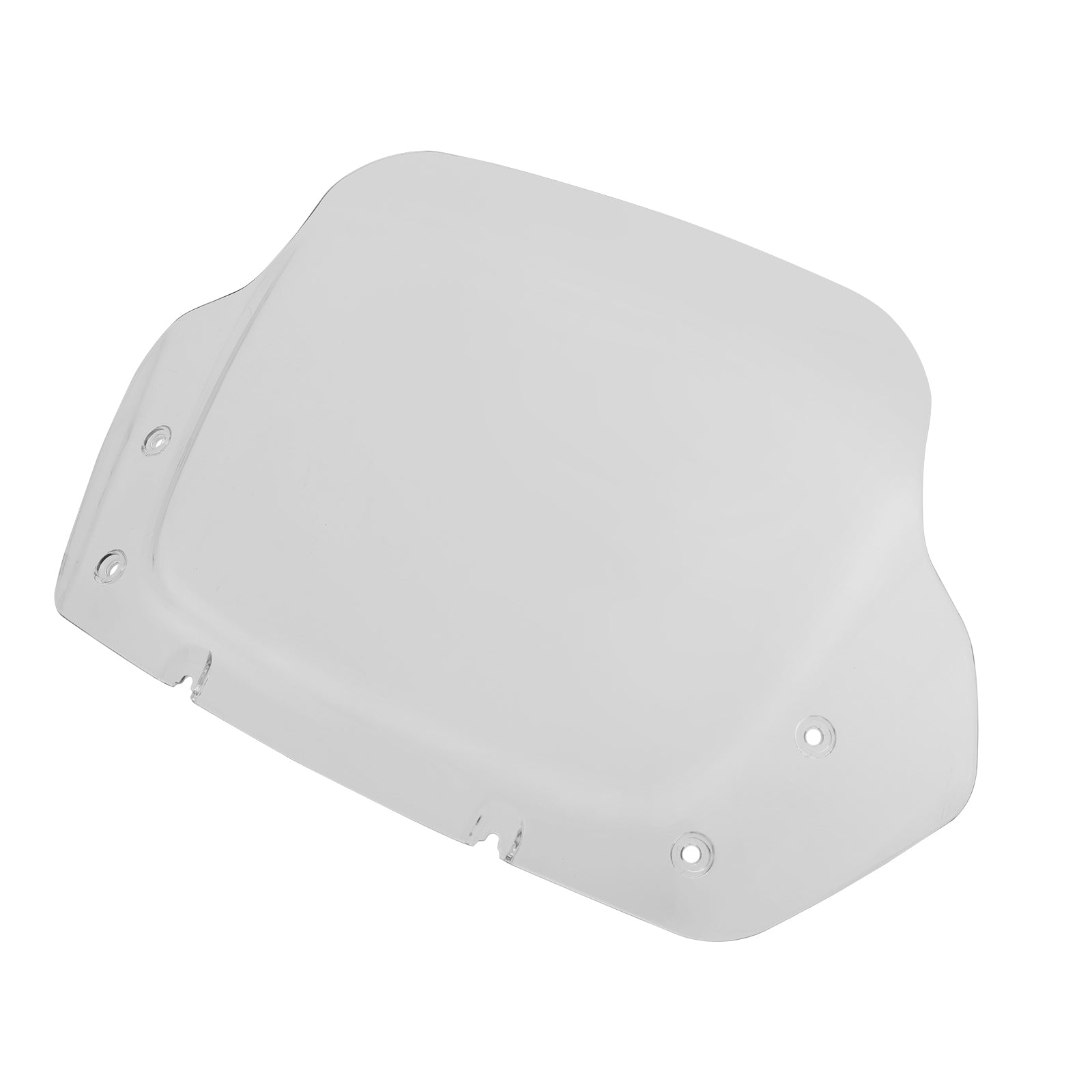 2023-2024 Touring Street Glide CVO 117 121 Windshield WindScreen