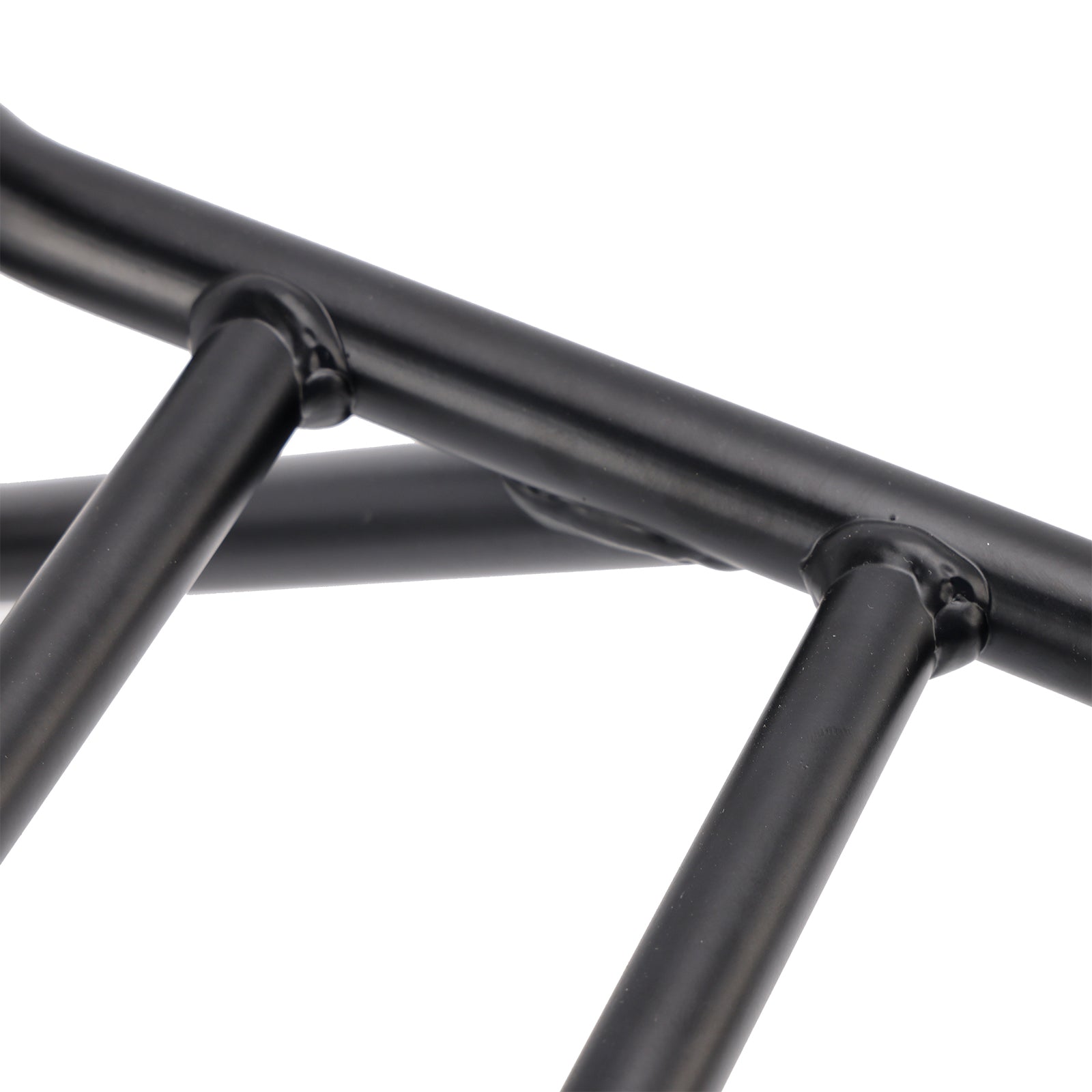2024-2026 for Suzuki GSX-8R Rear Cargo Rack Luggage Carrier