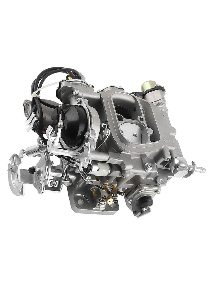 1982-1988 Toyota 4Y 3Y Hiace Hilux Dyna Van Auto Carburetor 21100-73230 21100-73231