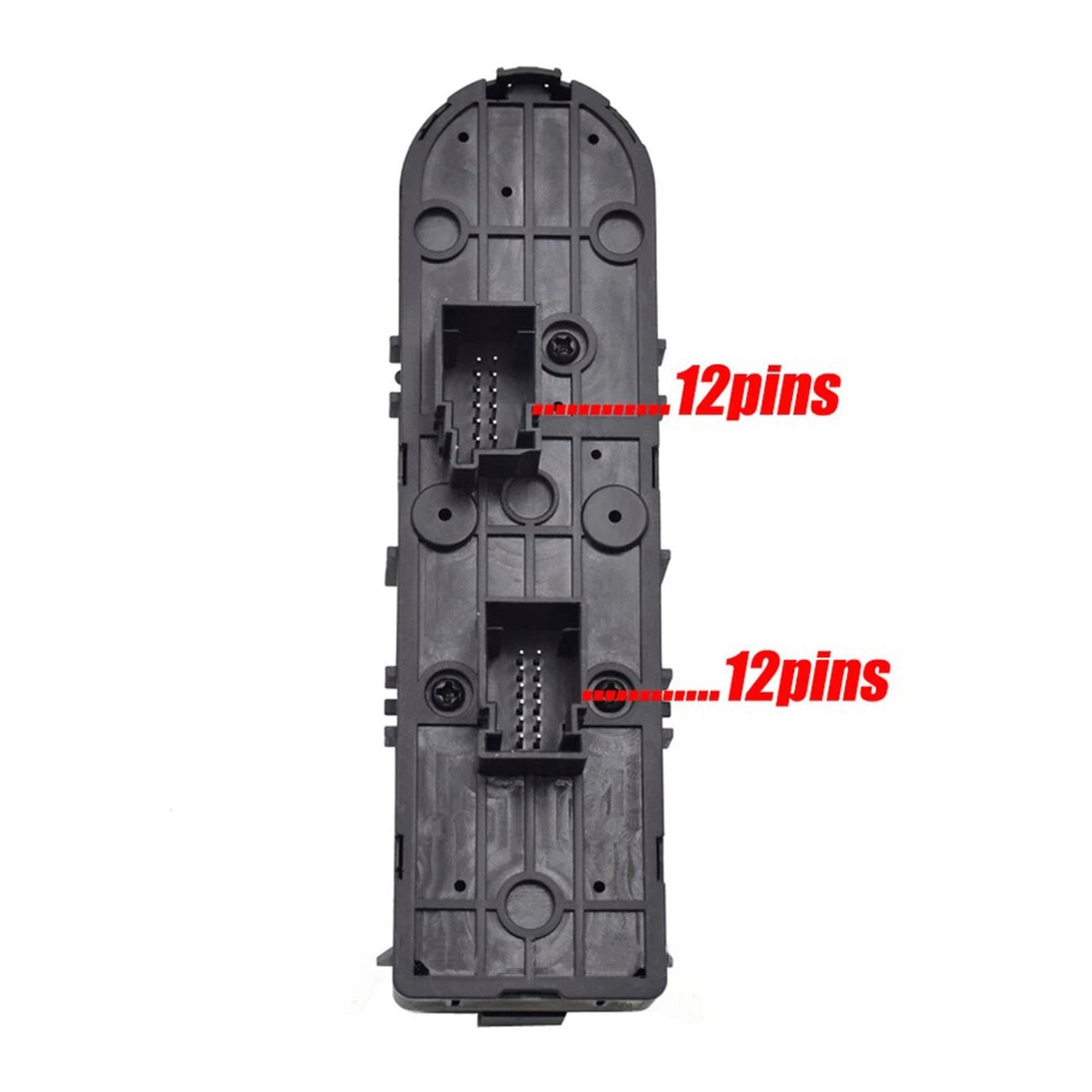 2010-2019 Alfa Romeo Giulietta Power Button Window Switch Left Side 156106392