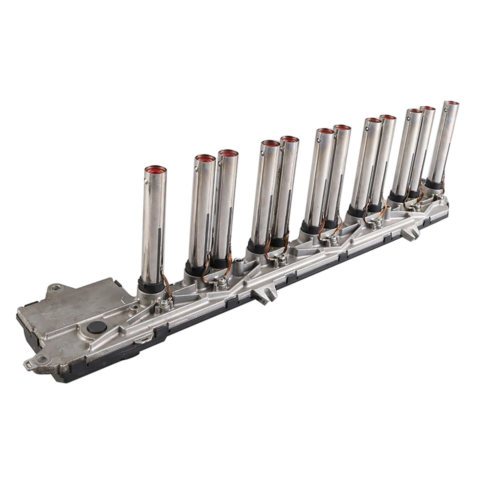 New Right Coil Pack Spark Plug Connectors Ignition A2751500480 For Mercedes S600