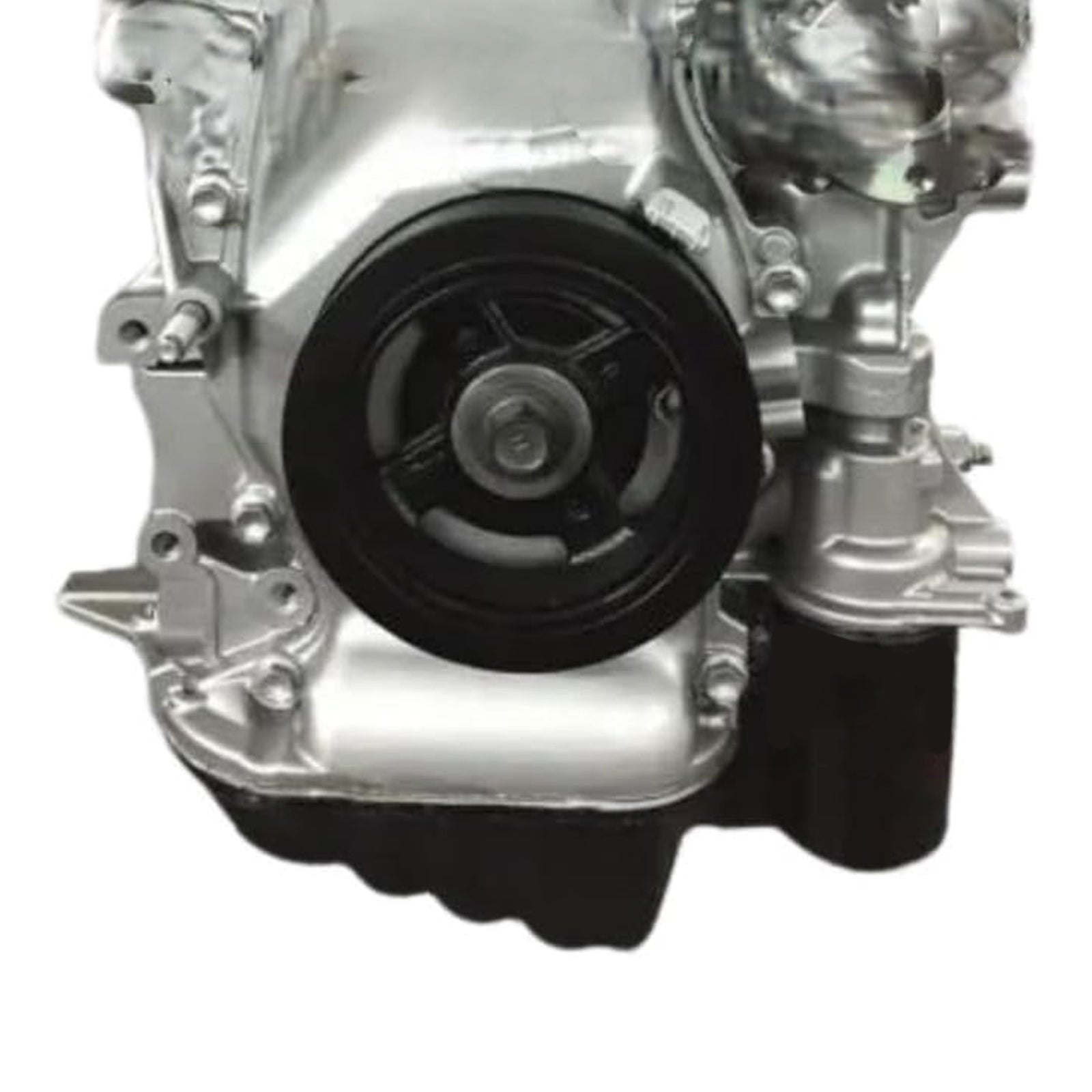 2001-2007 Toyota Avensis 2.0 LTR Petrol Engine Assembly 1AZ-FE