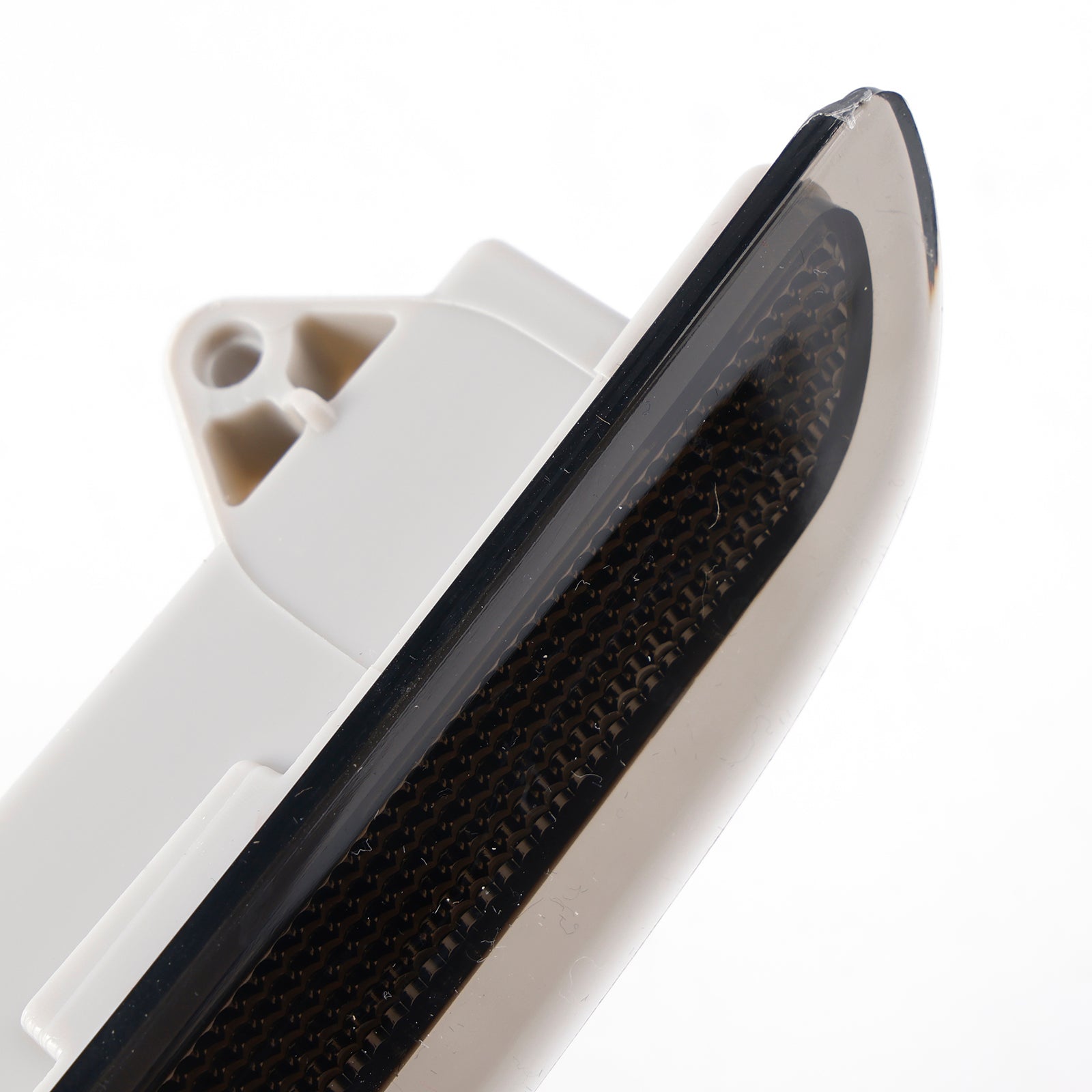 Rear Third 3RD Brake Stop Light For AUDI A3 S3 RS3 8P Sportback 2004-2013 BLK