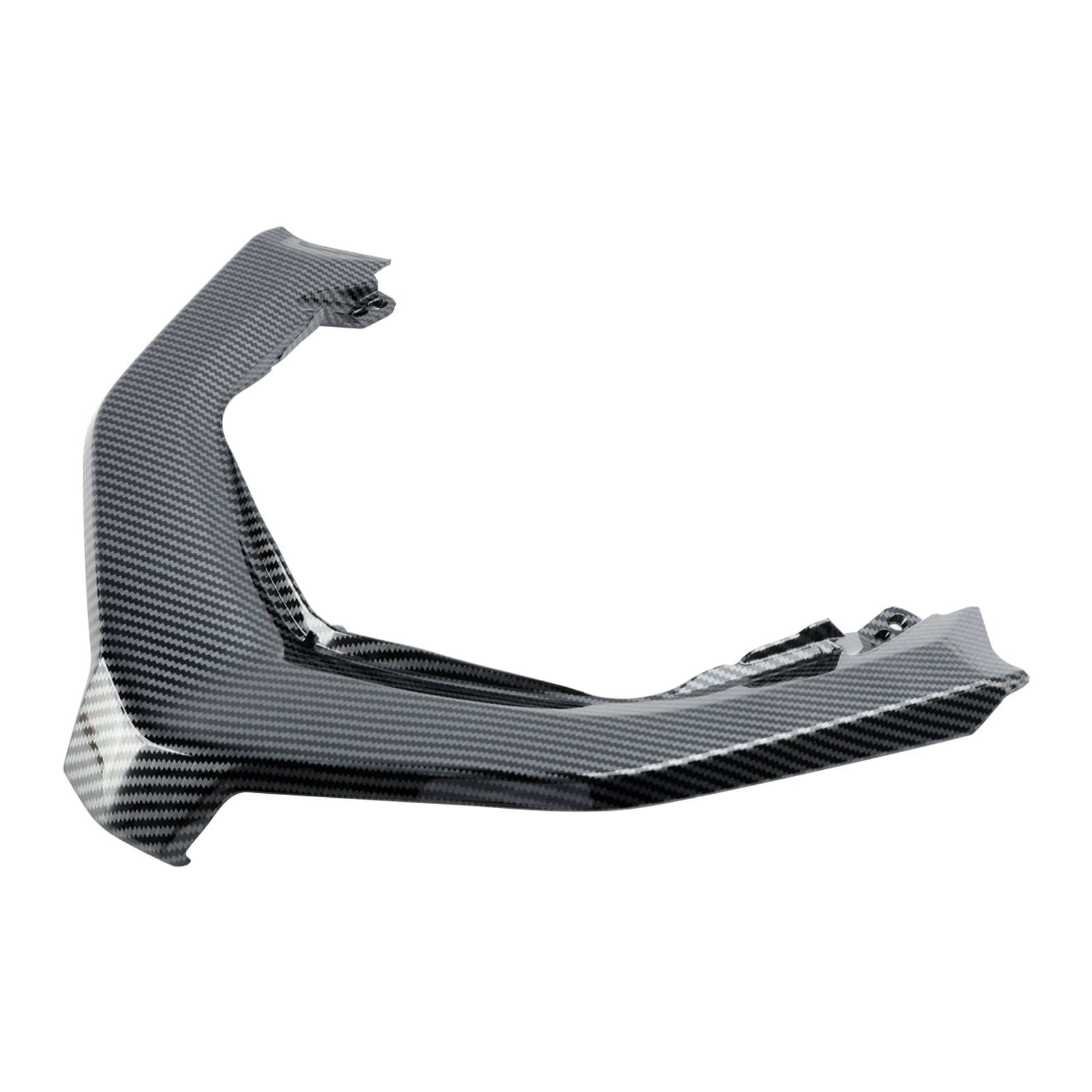 Yamaha X-MAX 300 XMAX300 2023-2025 Rear Seat Tail Light Cover Fairing