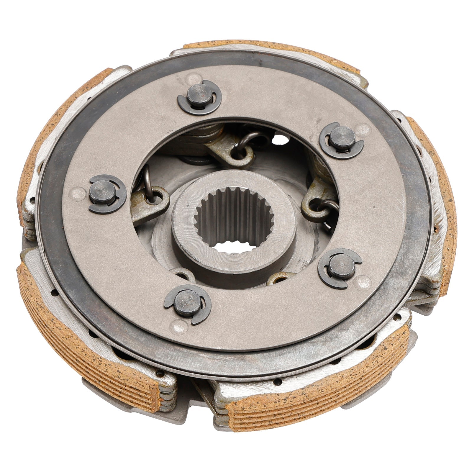 Clutch Weight Shoe Centrifugal Carrier For Honda TRX300 Fourtrax 300 1988-2000