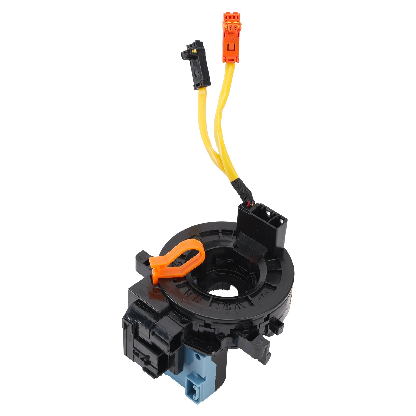 Toyota Avensis T27 LIFT T29 Clock Spring With Angle Sensor 89245-05040