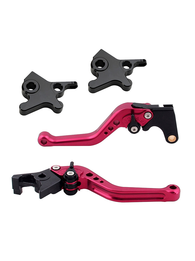 NEW Short Clutch Brake Lever fit for Piaggio MP3 300 16-18 MP3 350 18-19