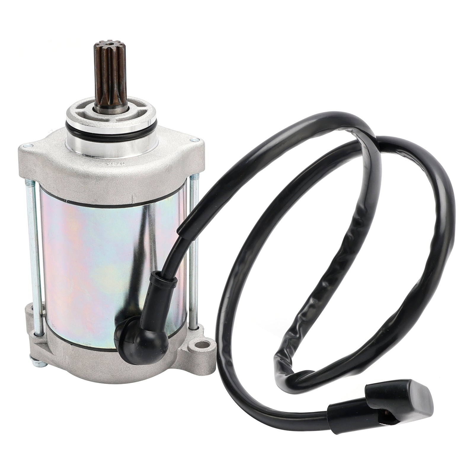 Stels Leopard 600 \ 650-PM500 PM650 370800-102-0000 LU070948의 스타터 모터