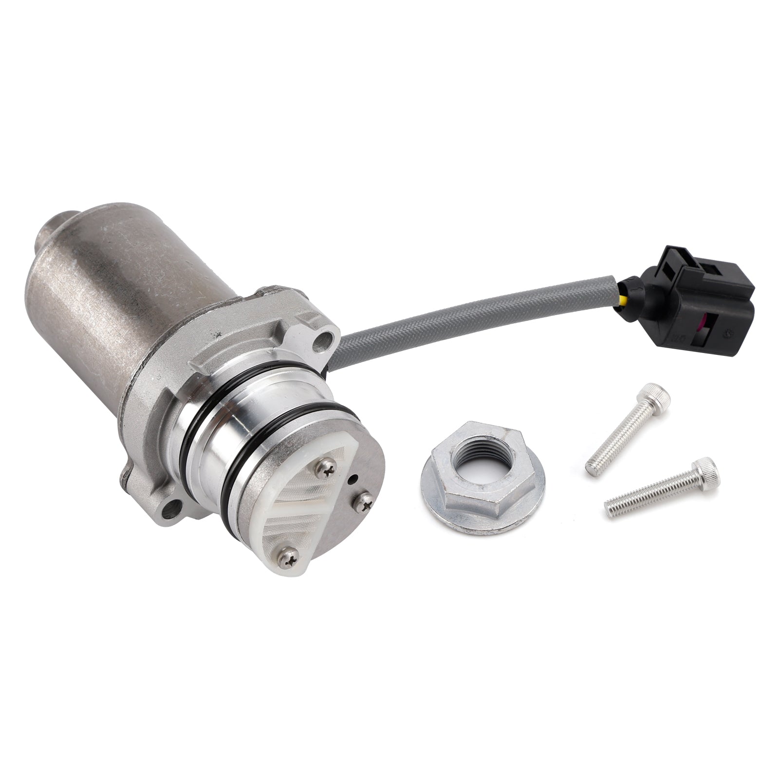 2006-2014 Land Rover Freelander 2 2.2 TD4 4x4, 3.2 4x4 Differential Oil Pump 31256757