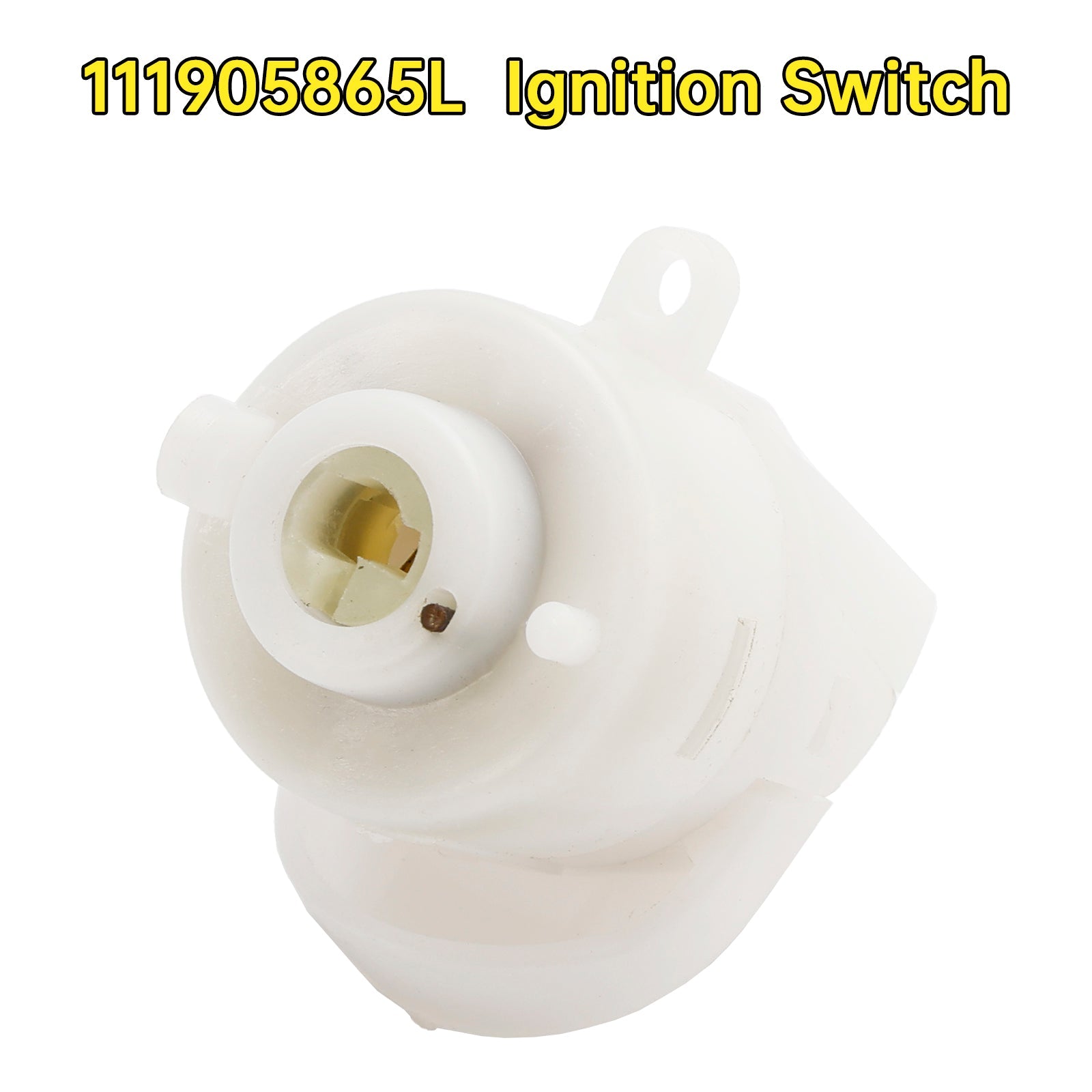 Ignition Starter Switch for VW Beetle Jetta Golf 111905865L