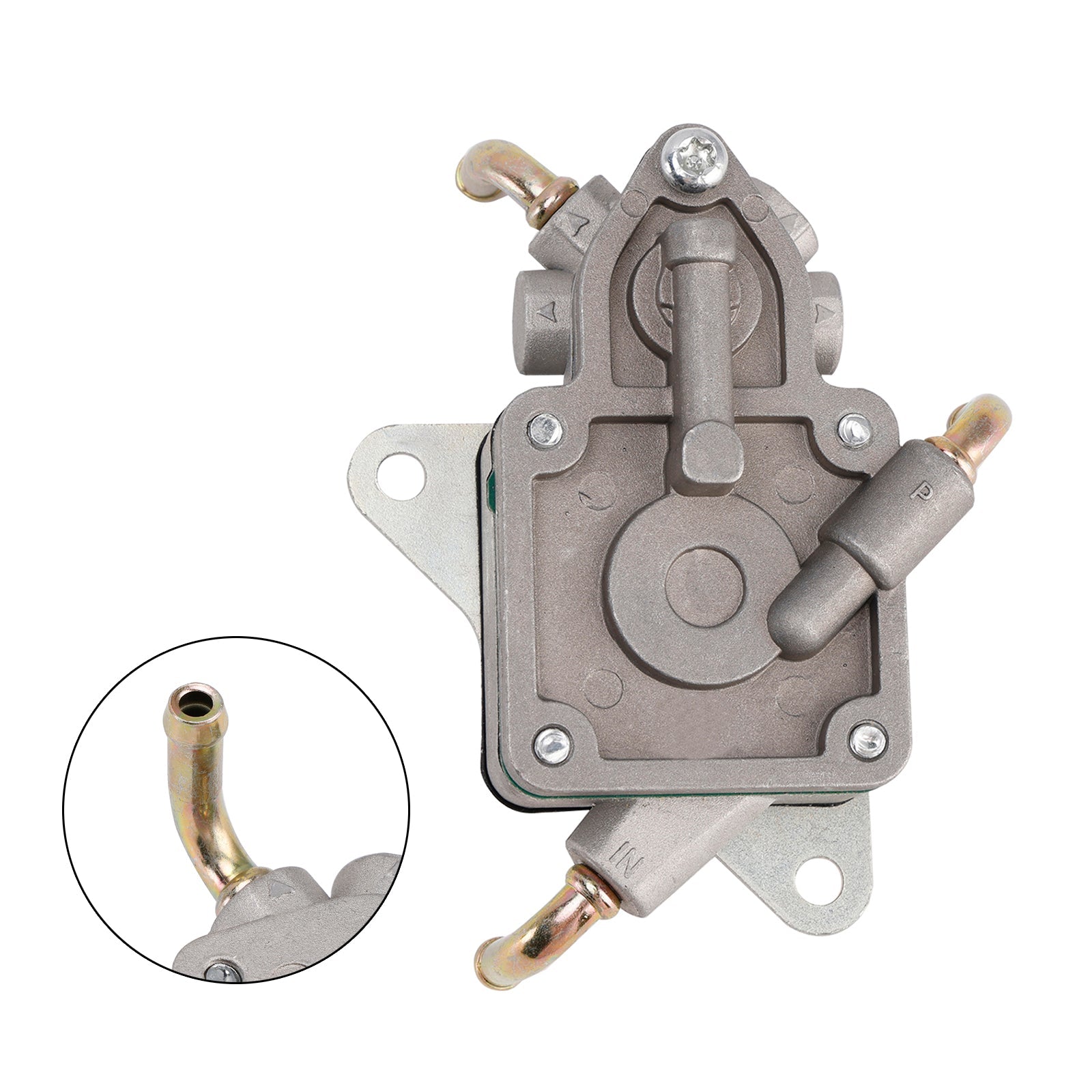 Fuel Pump Replacement Lu013886 For Stels Atv 600Gt Efi Eps 700Gt Rs 800Gt Eps