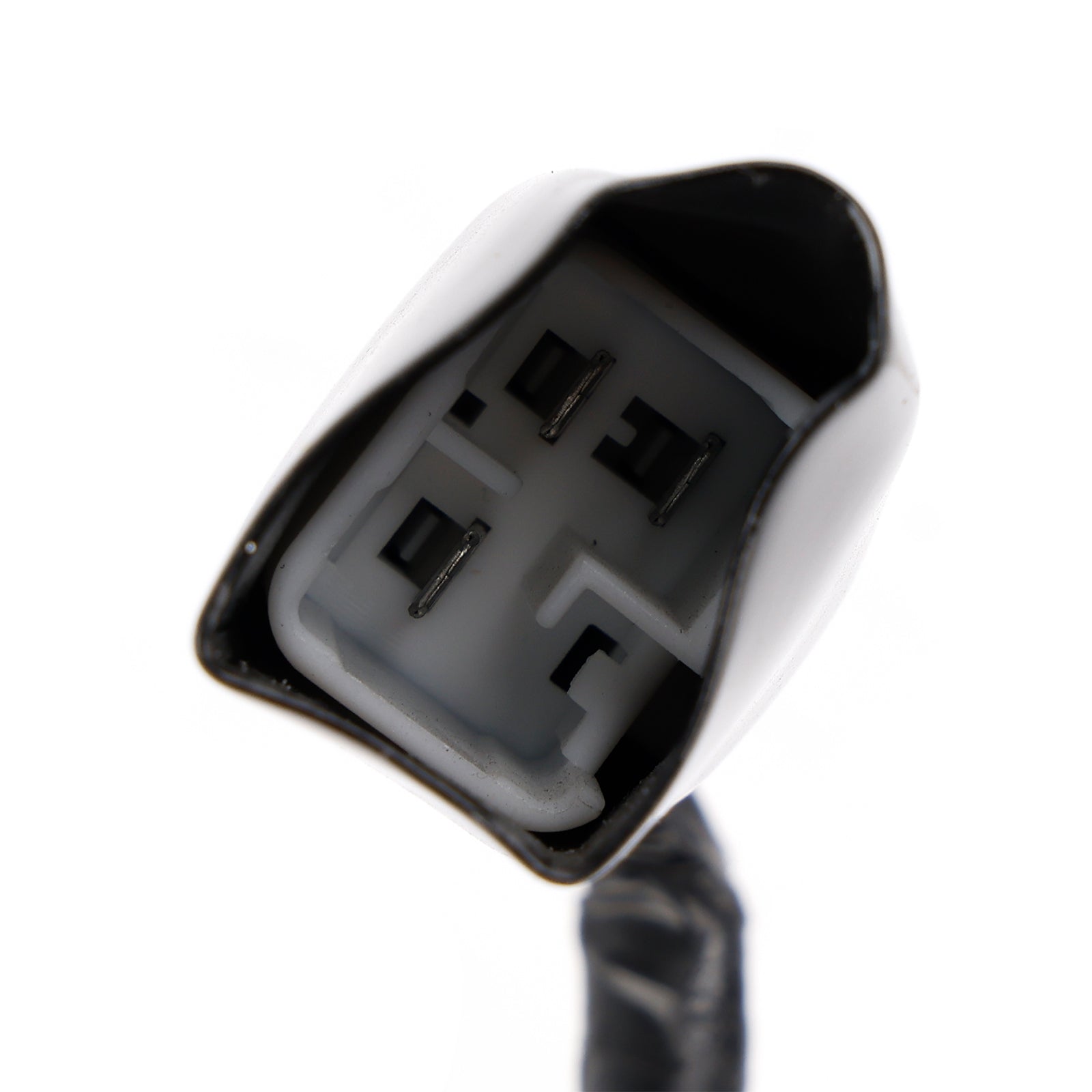 IGNITION KEY SWITCH FEUL CAP SEAT LOCK SET FOR KAWASAKI KLX230/S/SM 2020-2025