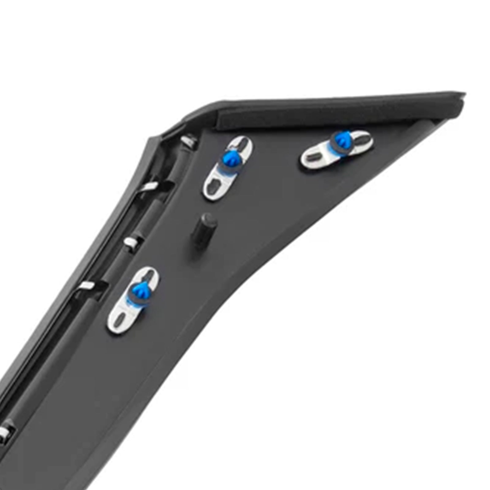 2016-2021 NISSAN MAXIMA Right Side Rear Pillar Molding Trim 78872-9DJ1A