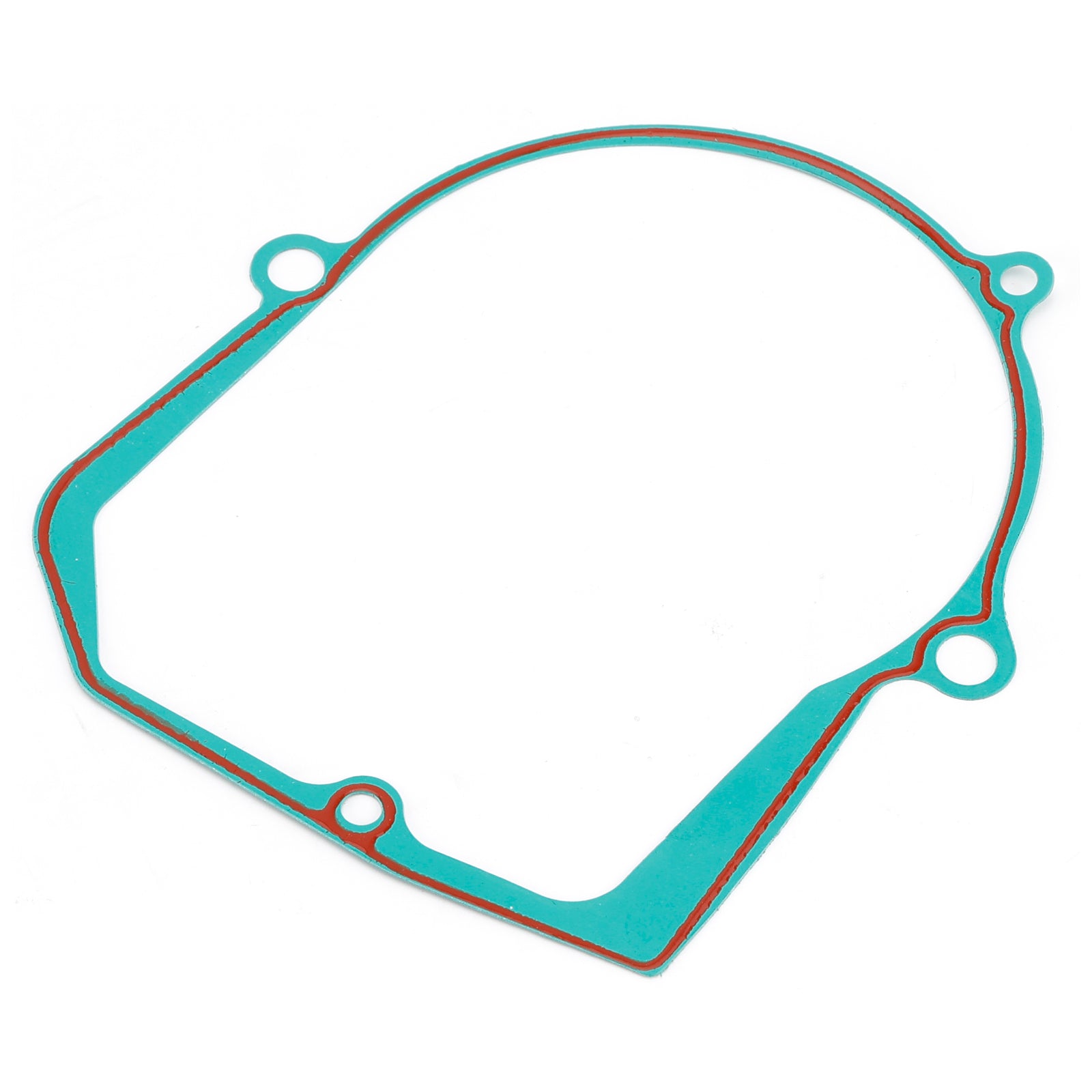 1985-1988 Yamaha YFM80 Badger 80 STATOR GENERATOR REGULATOR RECTIFIER GASKET 55X-85560-M0