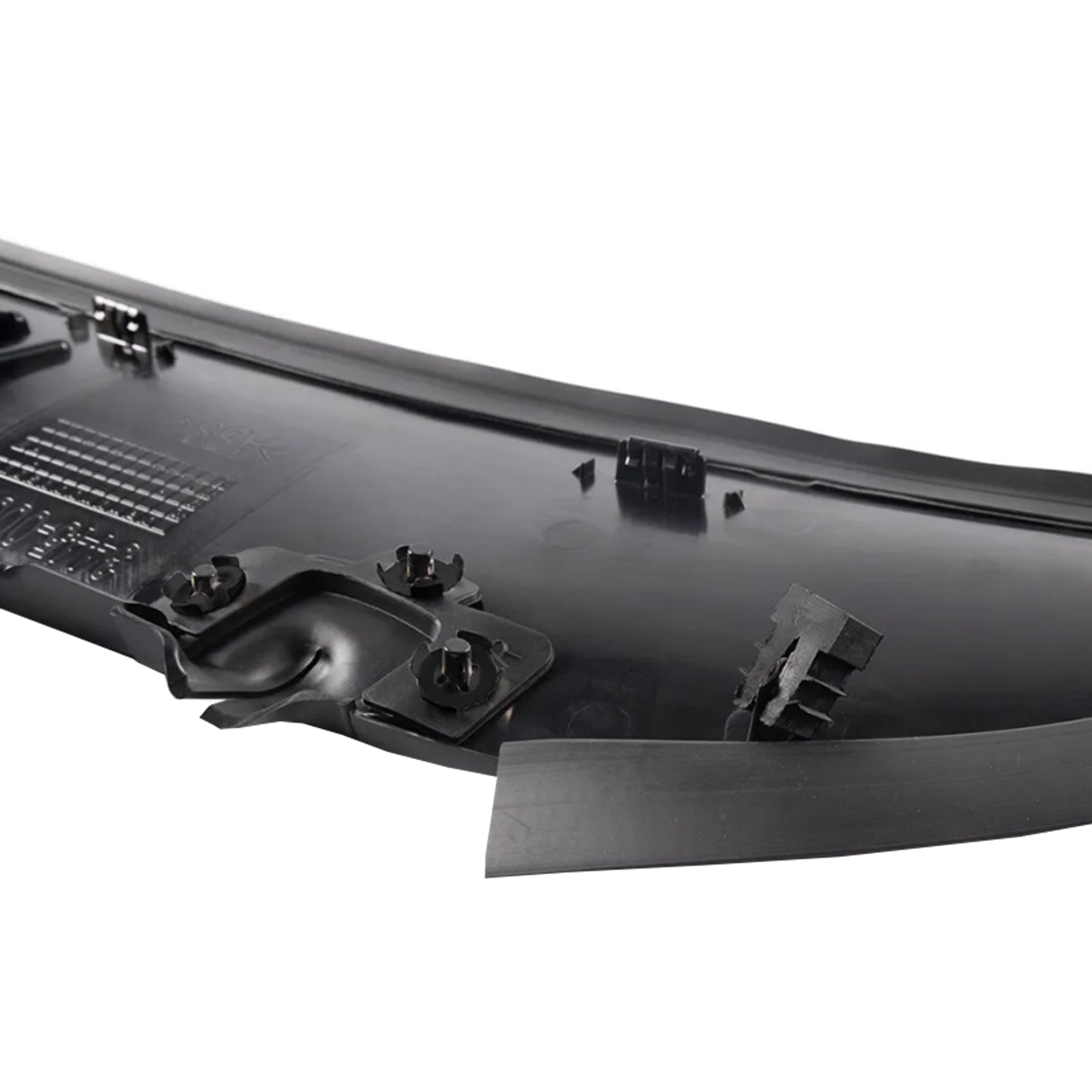 1999-2001 Ford Mustang SVT Cobra, Coupe/Convertible Windshield Wiper Window Cowl Panel Grille RH & LH 3R3Z6302228AAA