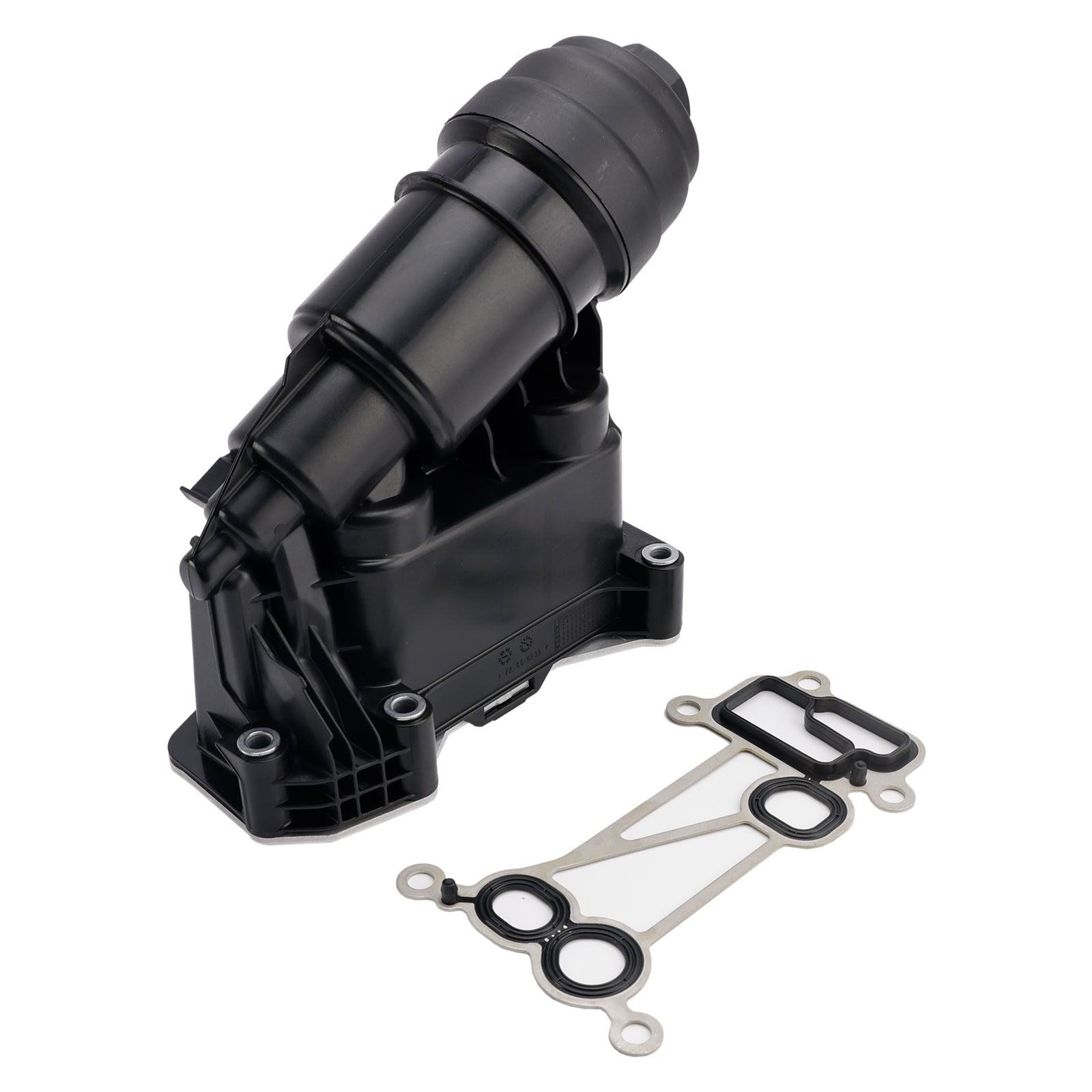 Oil Filter Housing 7800066 Fit BMW F20 F21 2011-2019 F22 F87 2012-2020 E90