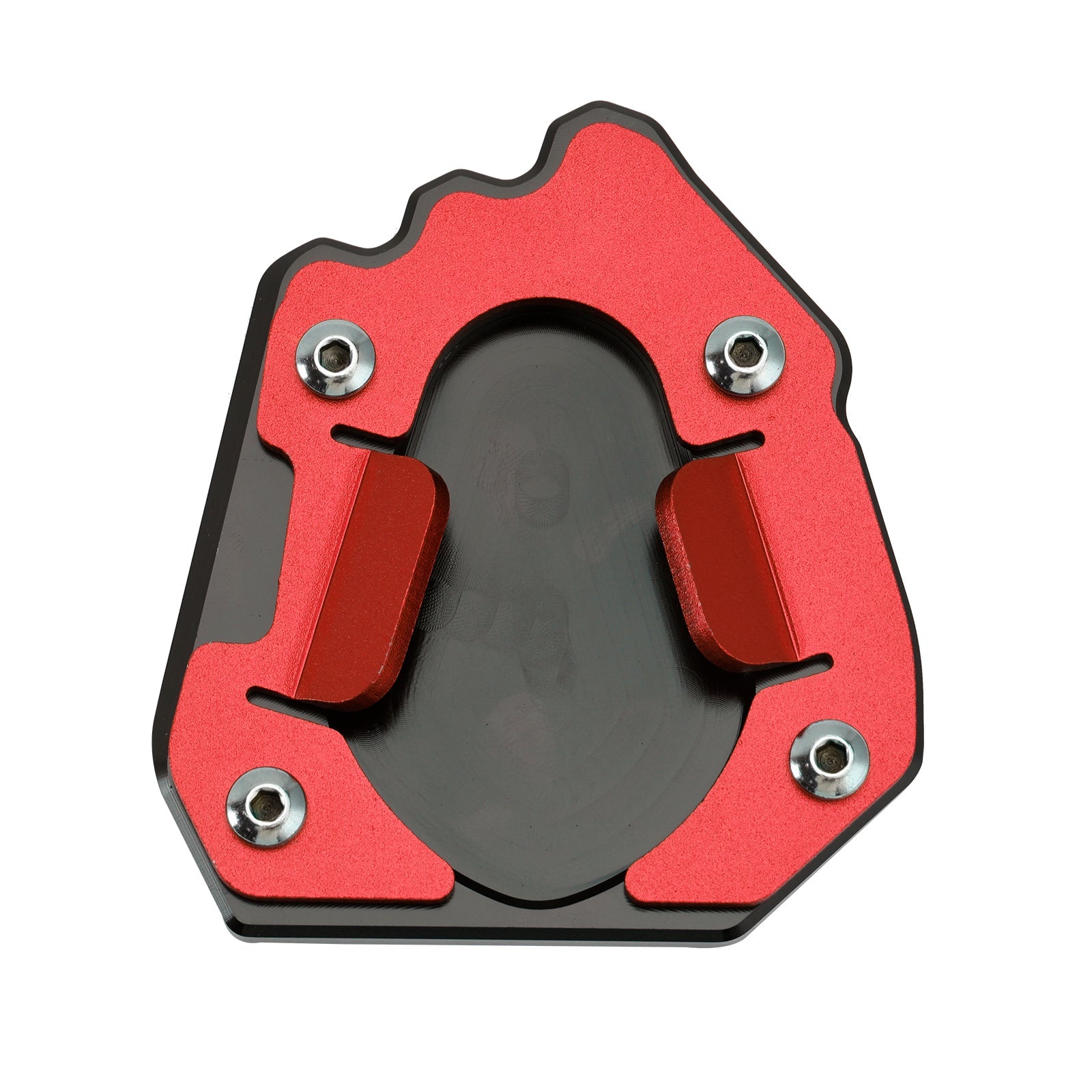 Kickstand Enlarge Plate Pad fit for Tiger 1200 2022+