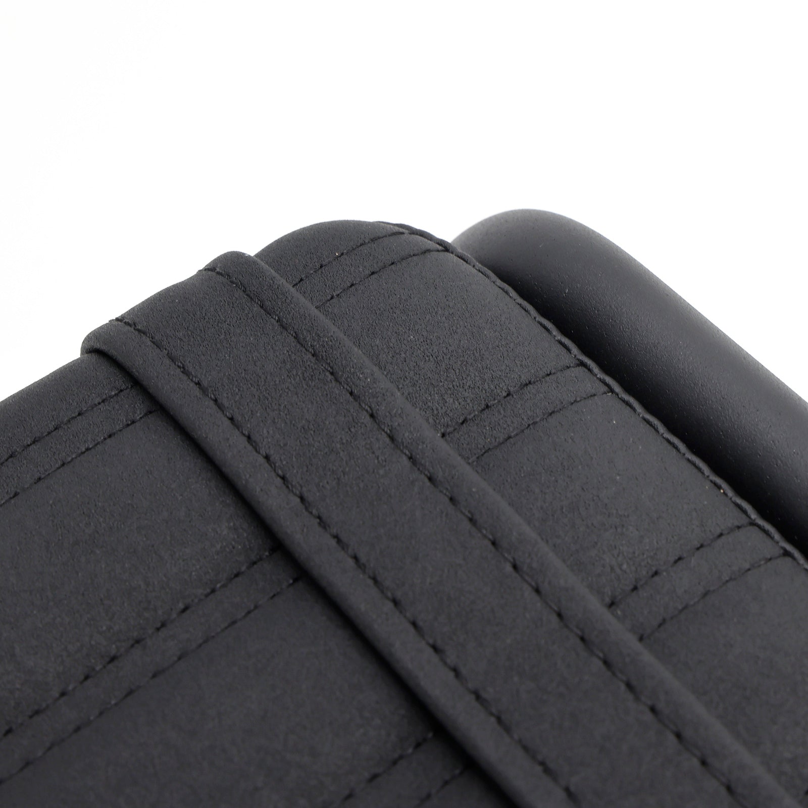 2020-2023 혼다 CT125 헌터큐브 뒷좌석 1인승 안장 플랫 블랙