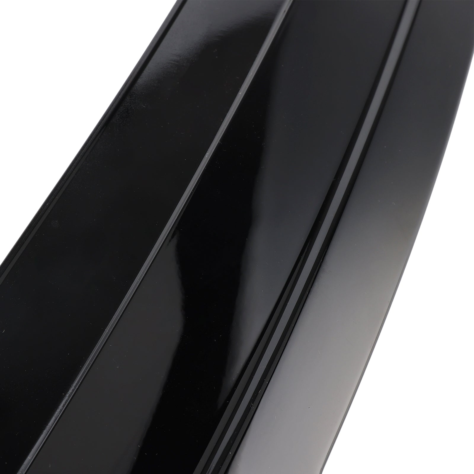 Gloss Black Rear Boot Spoiler For BMW 2 Series F22 F87 14-21 Coupe PSM Style