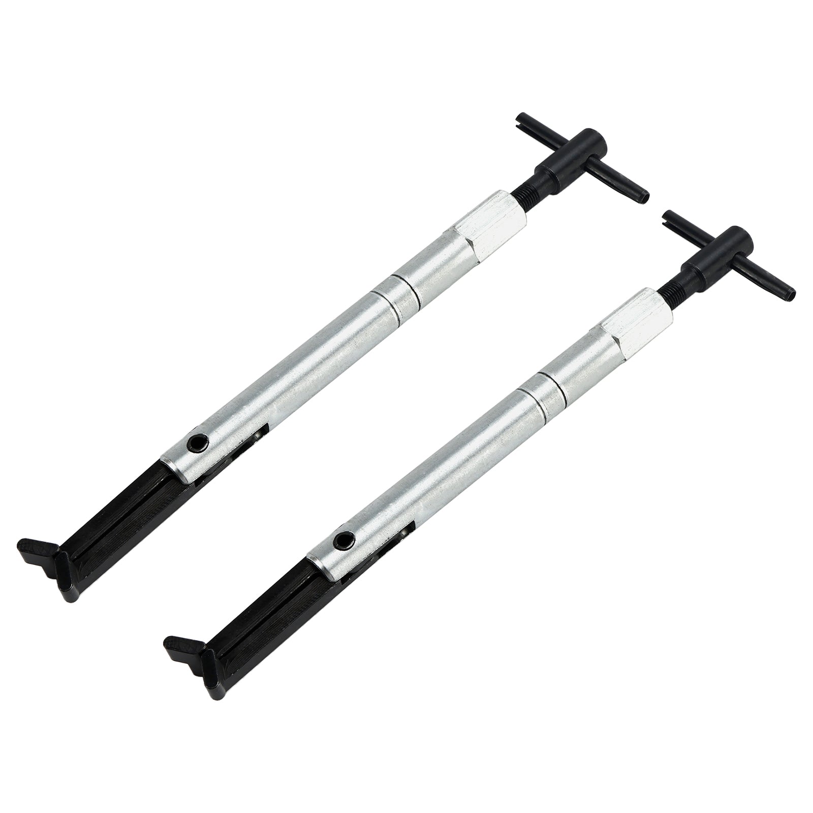 2pcs Timing Chain Retainer Tool for Chevy Camaro Impala 3.6L EN-48313-