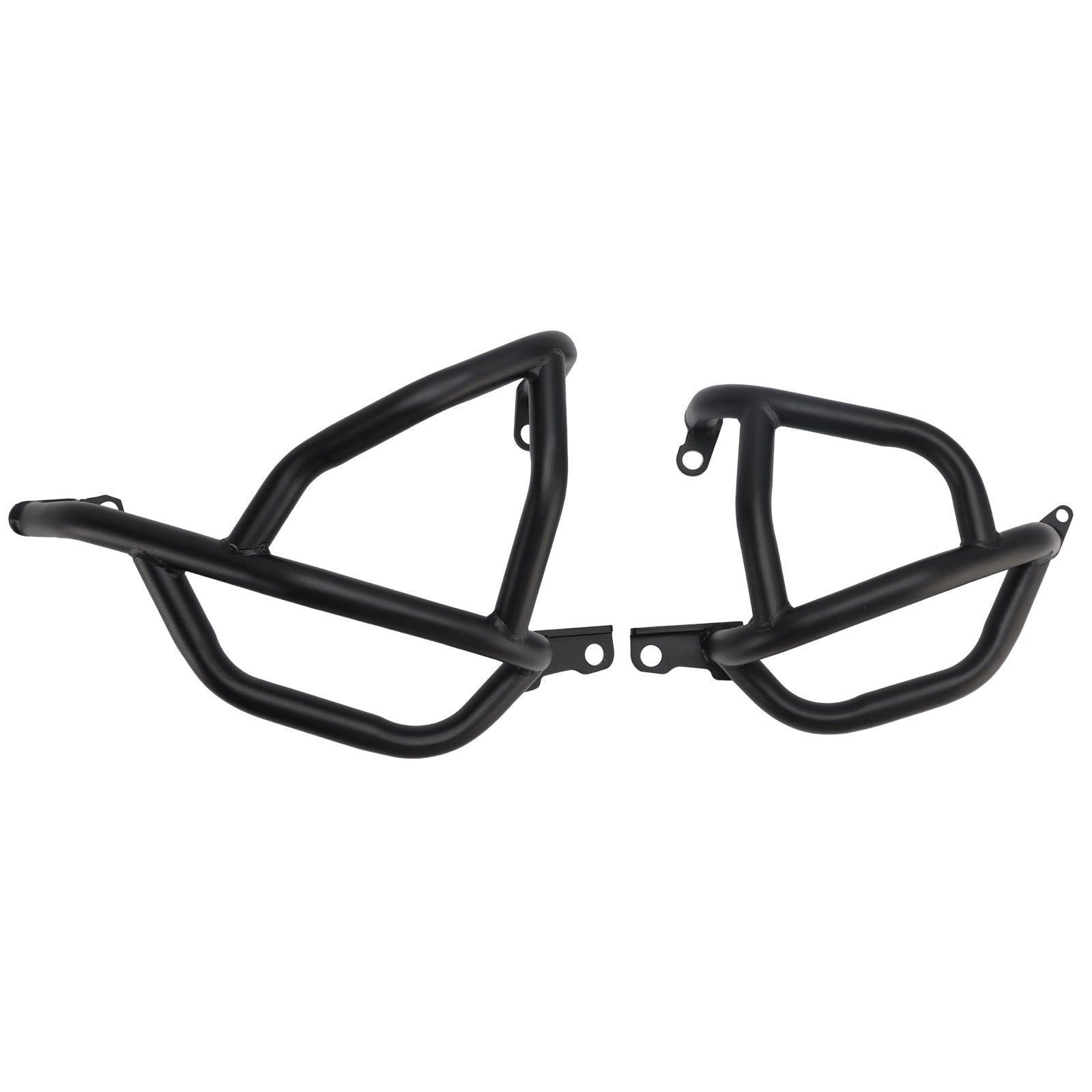 Engine Guard Crash Bar Frame Protector Bumper For Honda Cb650R Cb 650 R 2024-2025