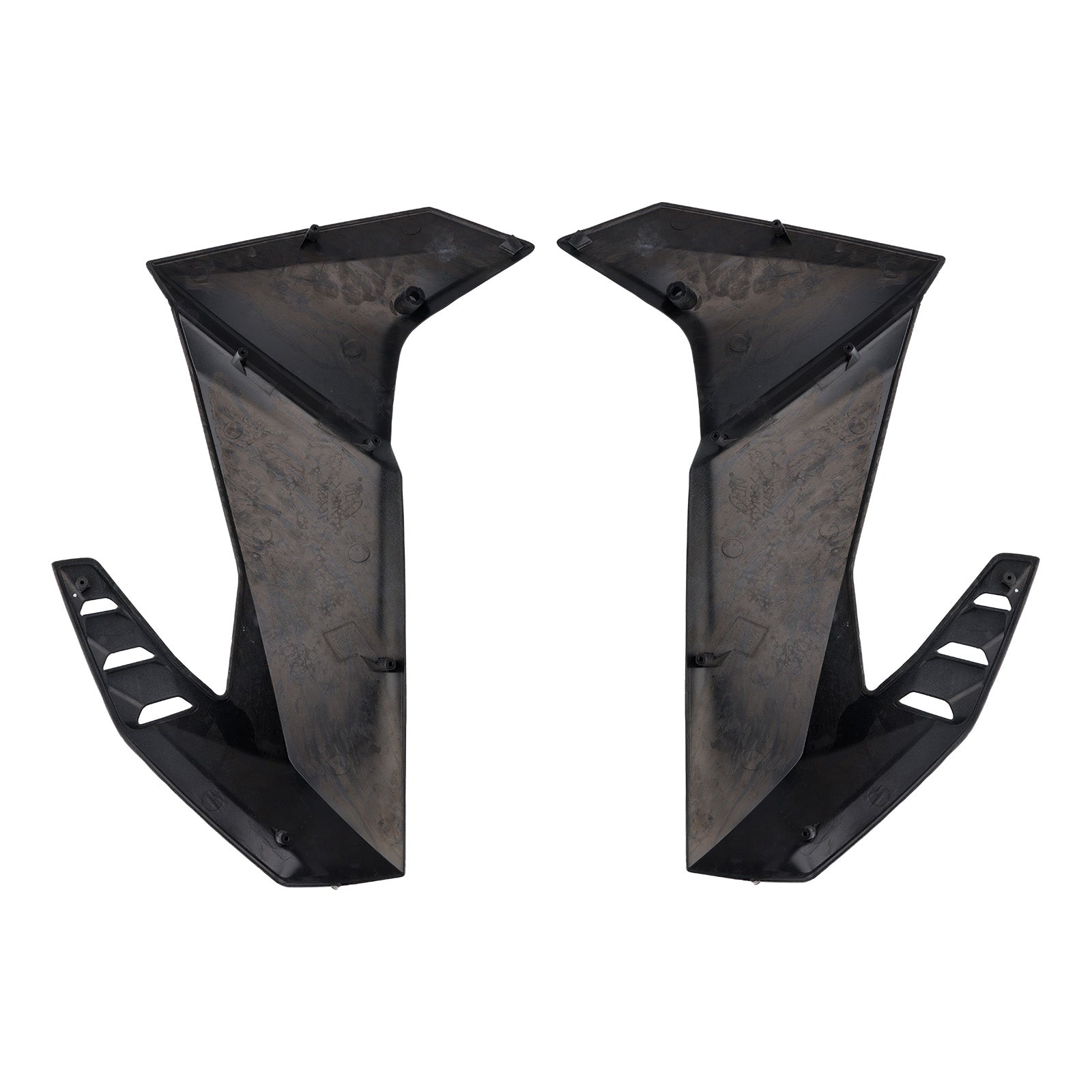 2024-2025 Aprilia RS457 RS 457 Side Frame Cover Panel Fairing Cowl