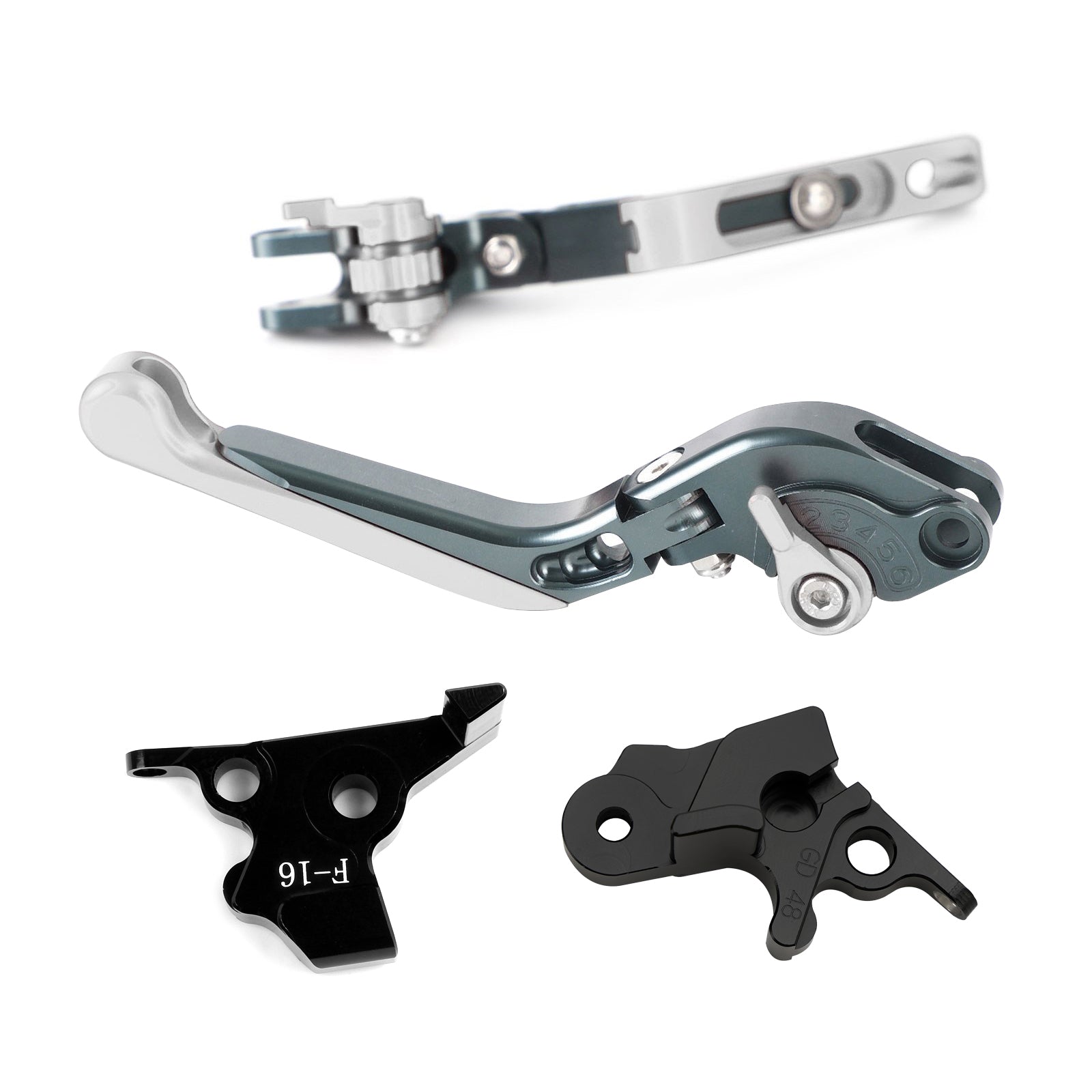 Adjustable Clutch Brake Lever fit for X350 2022-2023