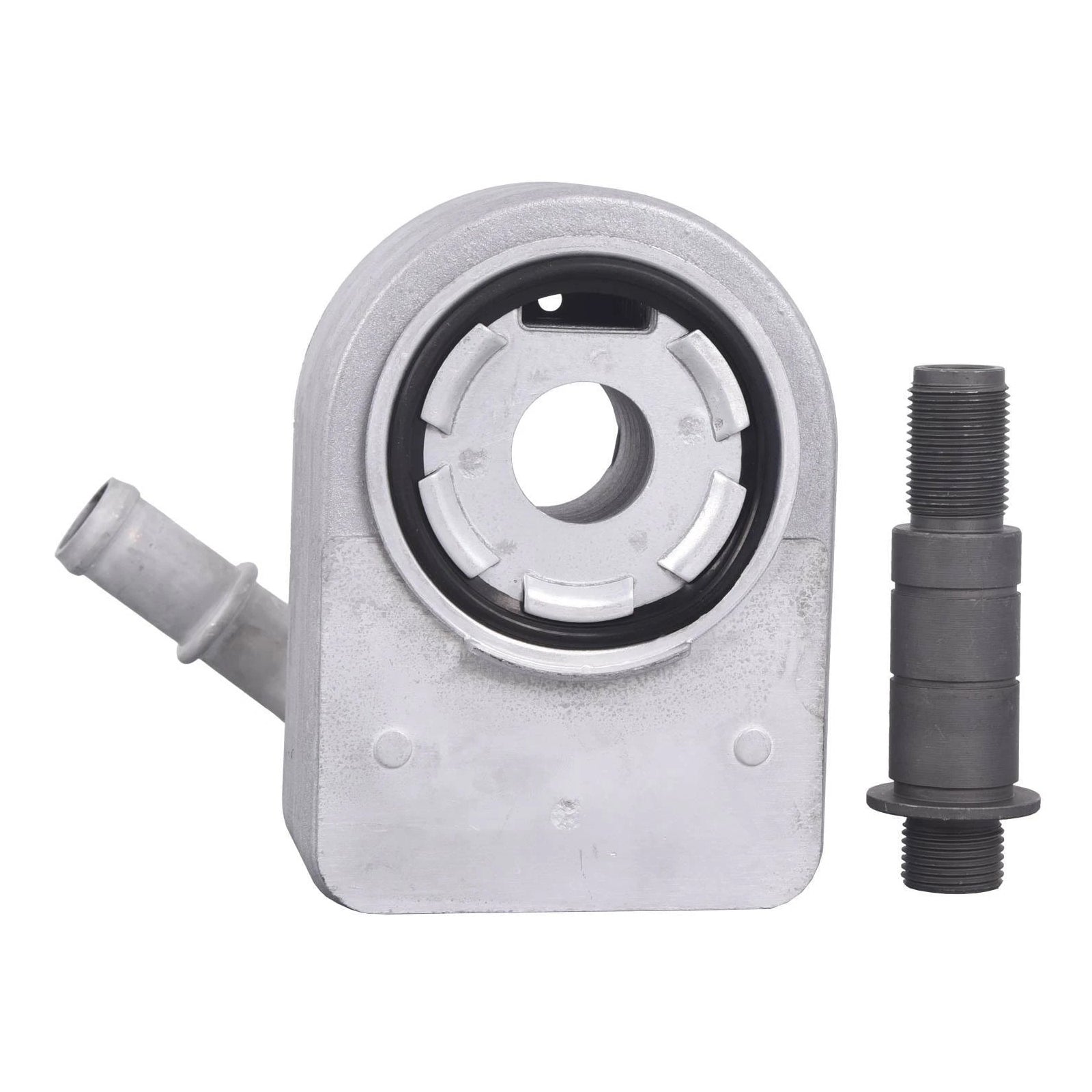 Engine Oil Cooler 7S7G6B856A4A For Ford B-MAX FIESTA FOCUS GALAXY MONDEO