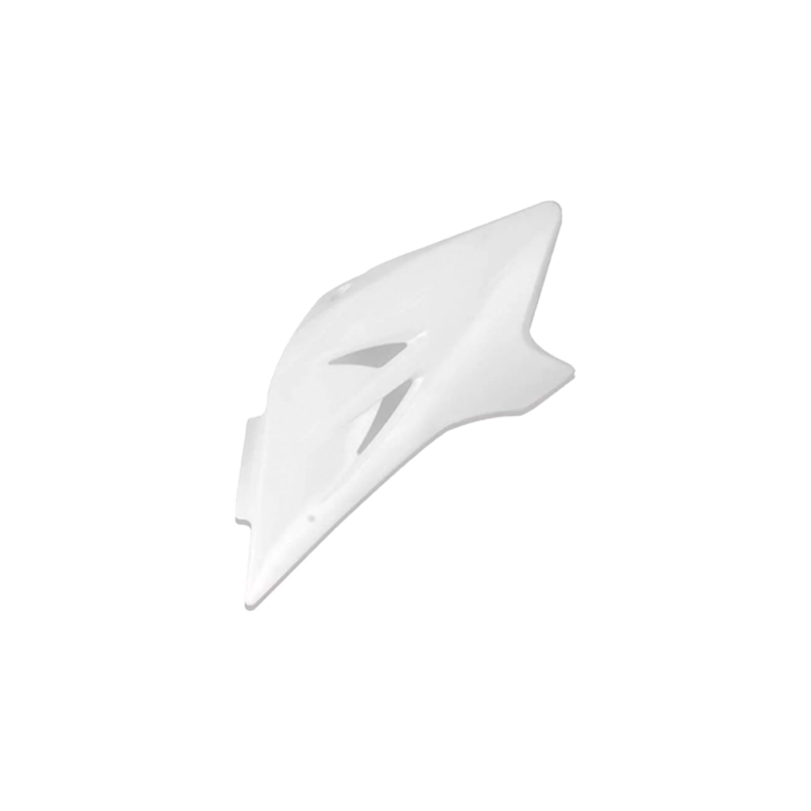 2006-2021 Yamaha TTR50 Body Plastic Kit Front Rear Fender Fairing