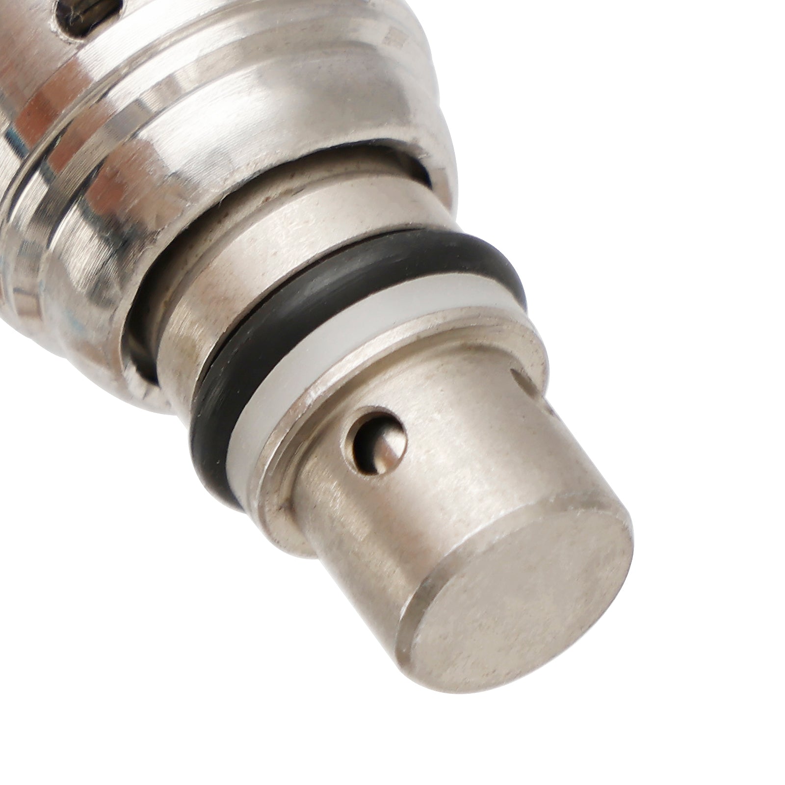 Toyota Hiace IV 2.5 D-4D 2001-2006 2X 디젤 연료 펌프 흡입 제어 밸브 096710-0120/30