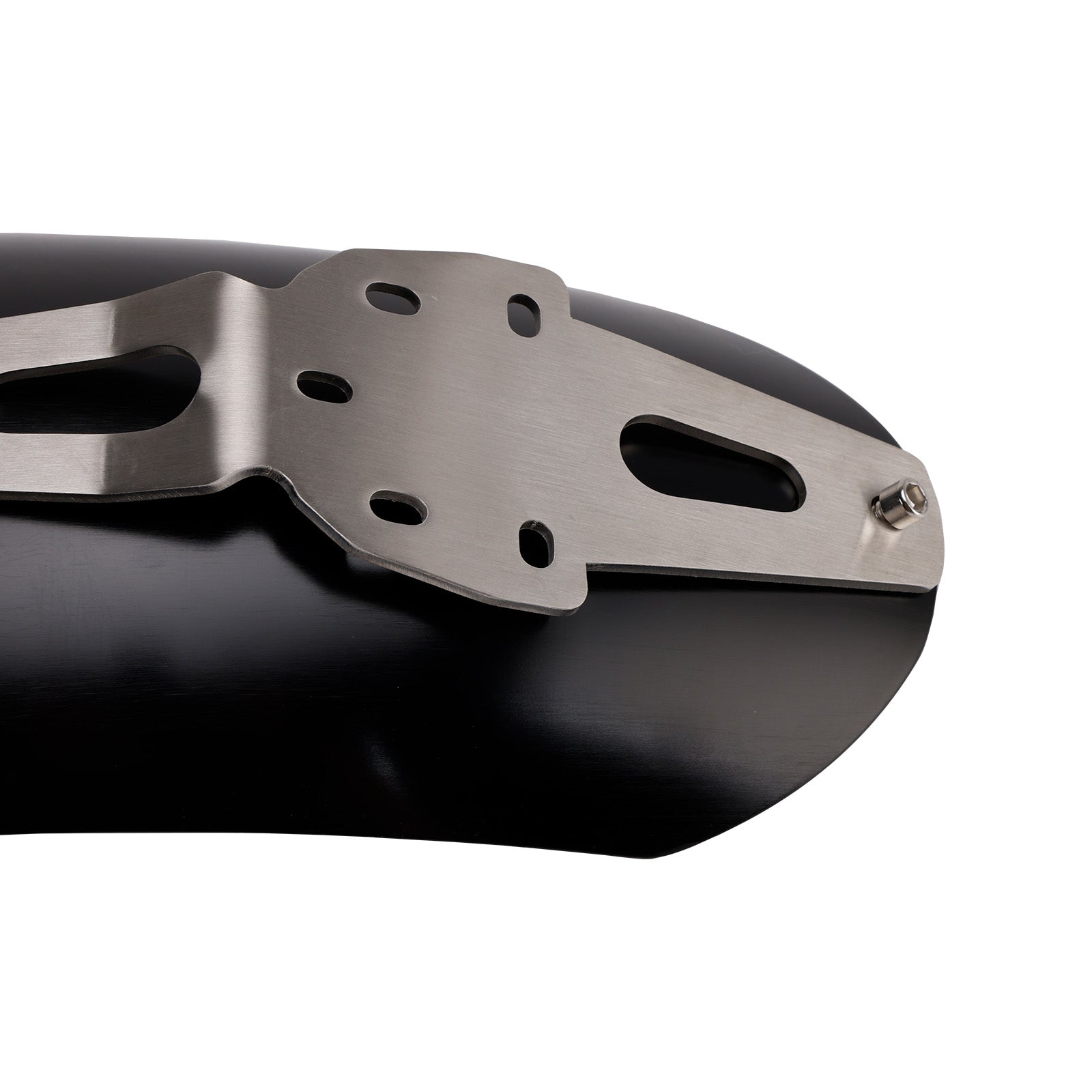 2019-2025 Triumph Scrambler 1200XC Steel Front Fender Mudguard