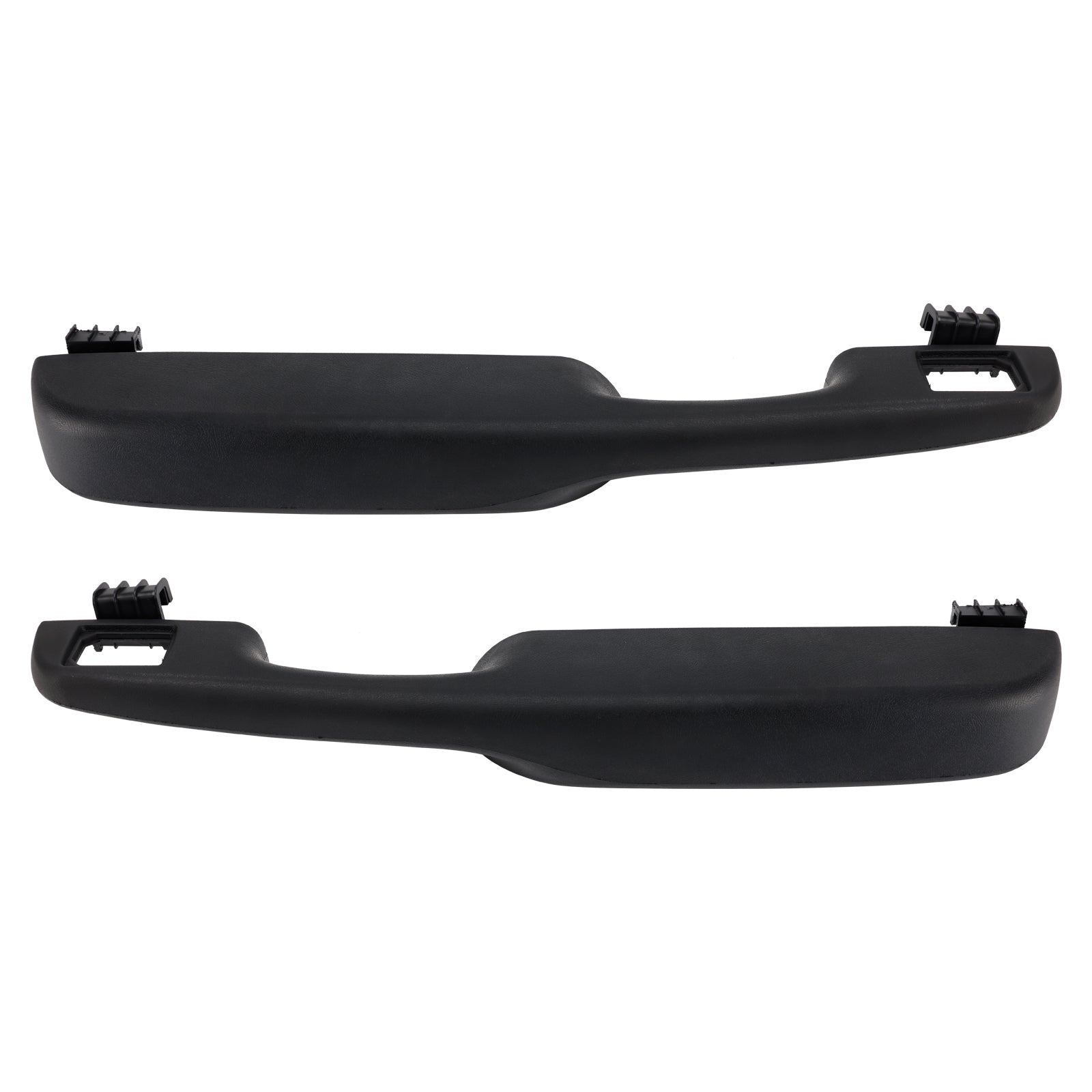 1999-2006 Cadillac Chevrolet GMC Rear Left+Right Door Handle Armrest 15152061 15152062