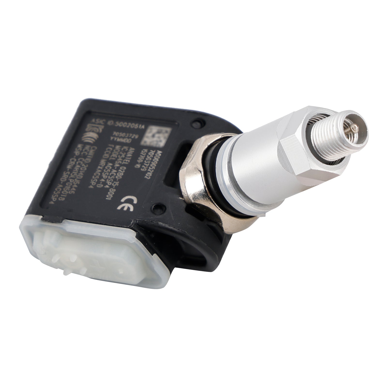 1X TPMS Tire Pressure Sensor For Mercedes-Benz A E Class W213 A0009052102