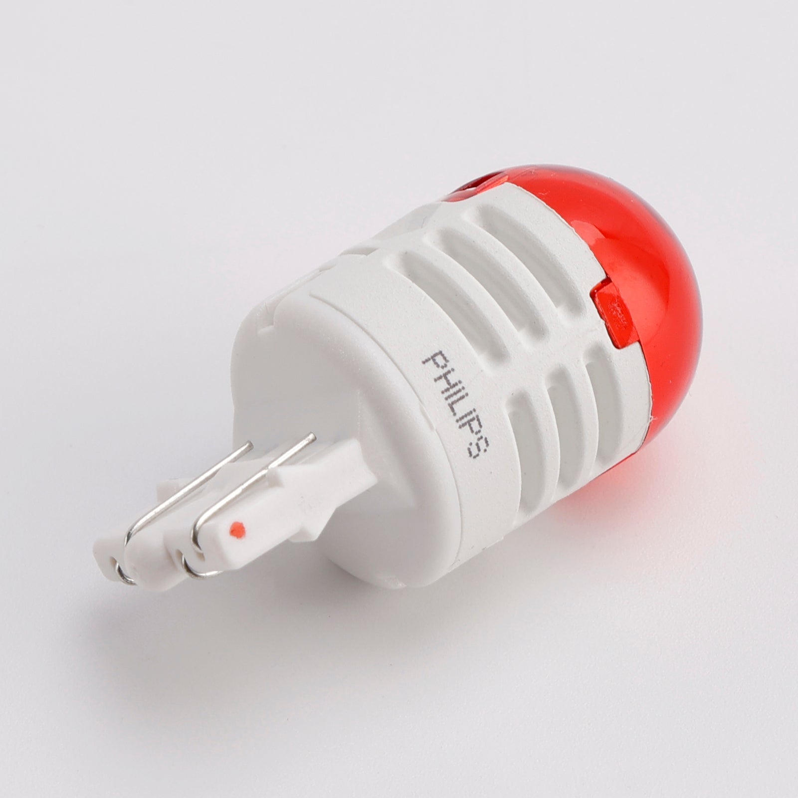 Car Light LED-Red Ultinon Pro3000 W21/5W 11066 U30R For PHILIPS