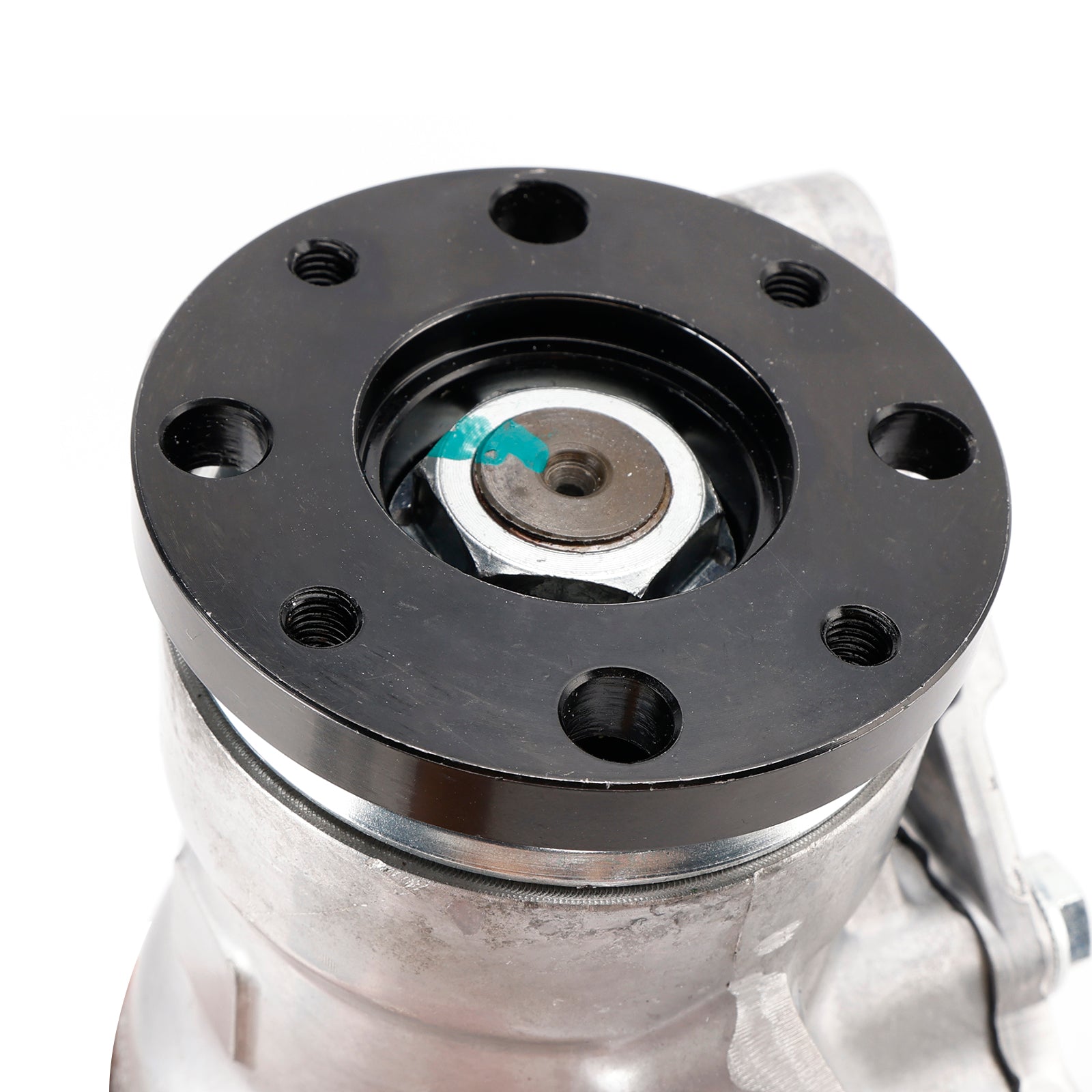 2014-2016 BMW 328i GT xDrive Base 2.0L L4 - Gas Front Axle Differential Carrier 31517588251 31508635861