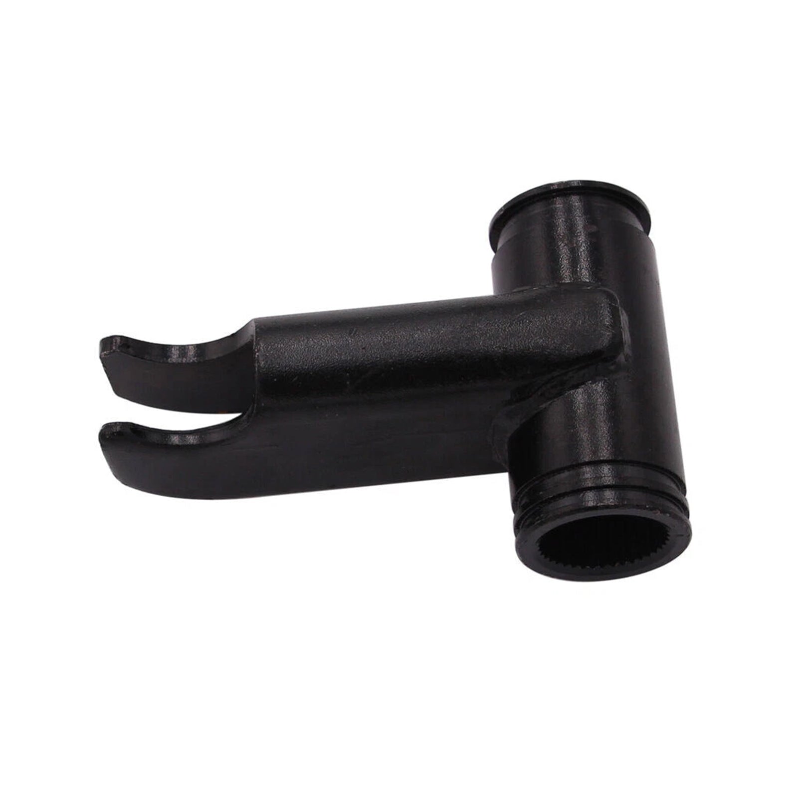 2001-2004 Nissan Xterra Frontier V6 Torsion Bar Arm Anchor Bracket Right