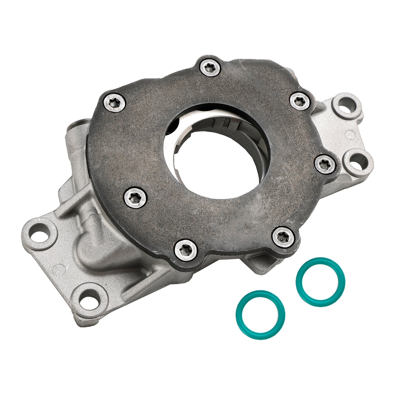 LS1 4.8 5.3 5.7 6.0 Sloppy Mechanics Stage 2 Cam Lifters Kit Rocker Arms Kit