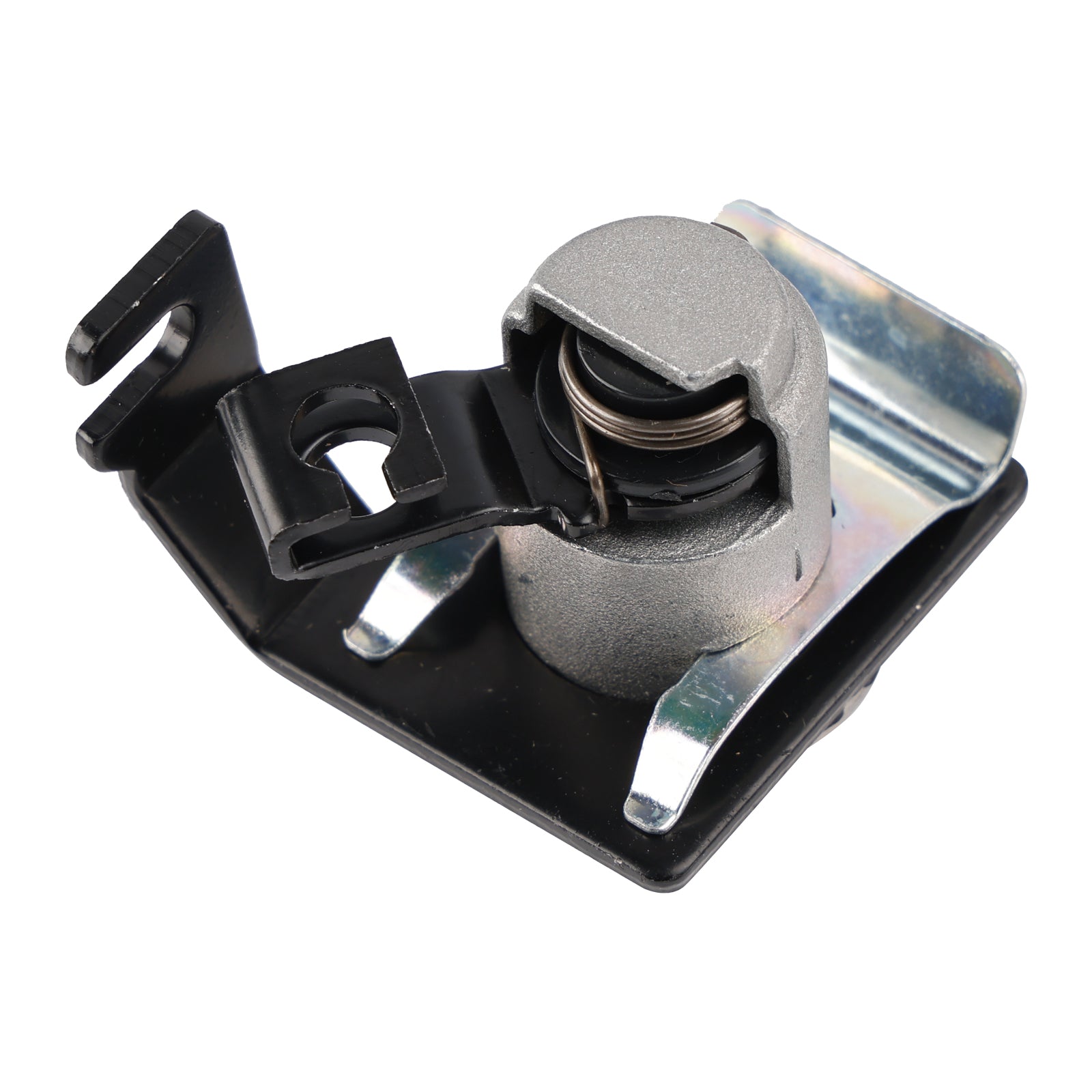 Ignition Barrel Seat Lock Fuel Cap Key Set For Kawasaki Z 500 Ninja 500 2024-2026