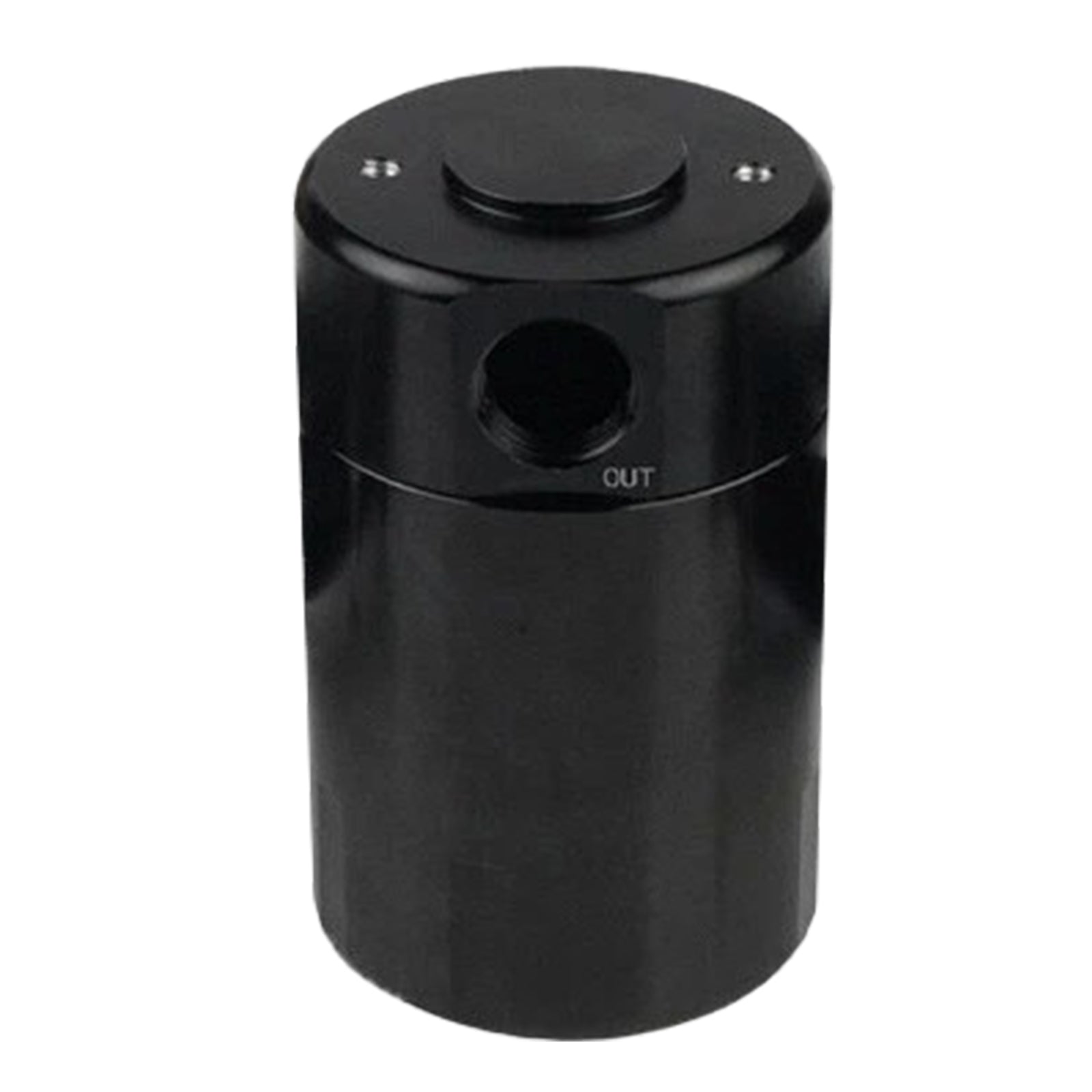 Catch Can Air Oil Separator For Chevy Silverado 2014-2018