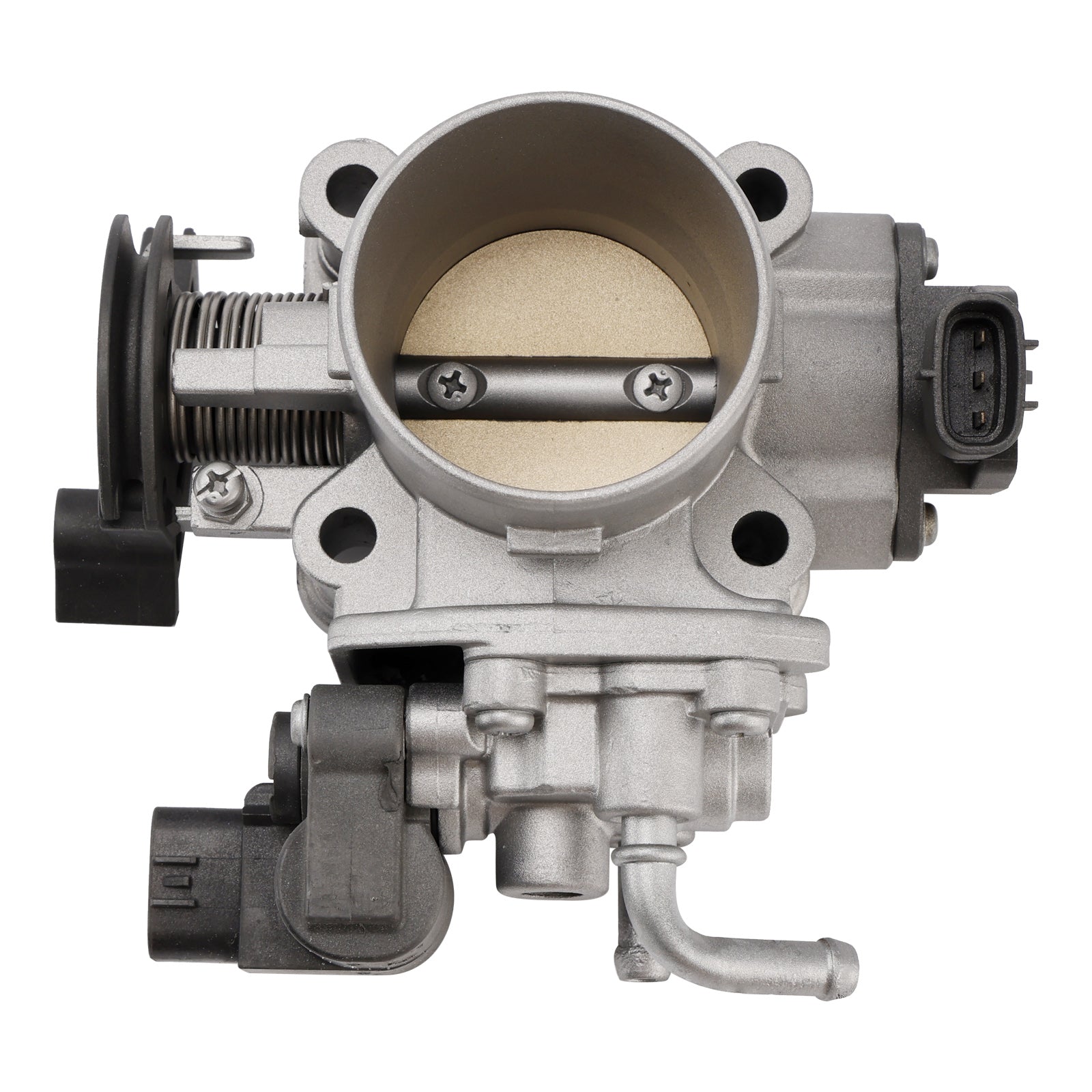 Ignis Throttle Body 13400-69G00 For Suzuki Jimny Liana & Swift 1.3L 2000-2012 1340069G01