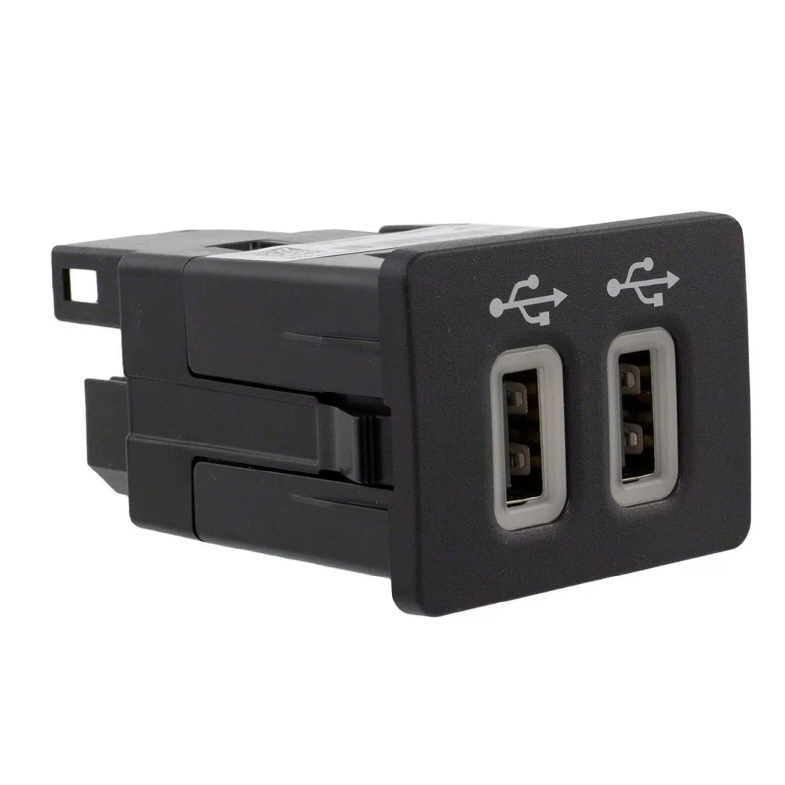 2017-2020 Ford F-150 Apple USB CarPlay Upgrade Interface Module Sync 3 Media Hub HC3Z-19A387-H